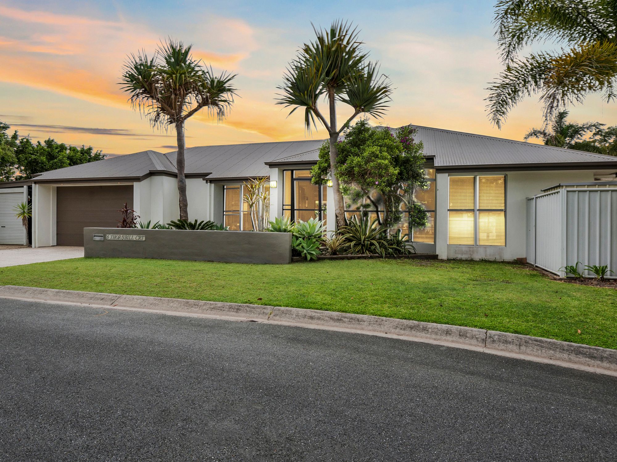 6 Thornbill Court, Buderim QLD 4556