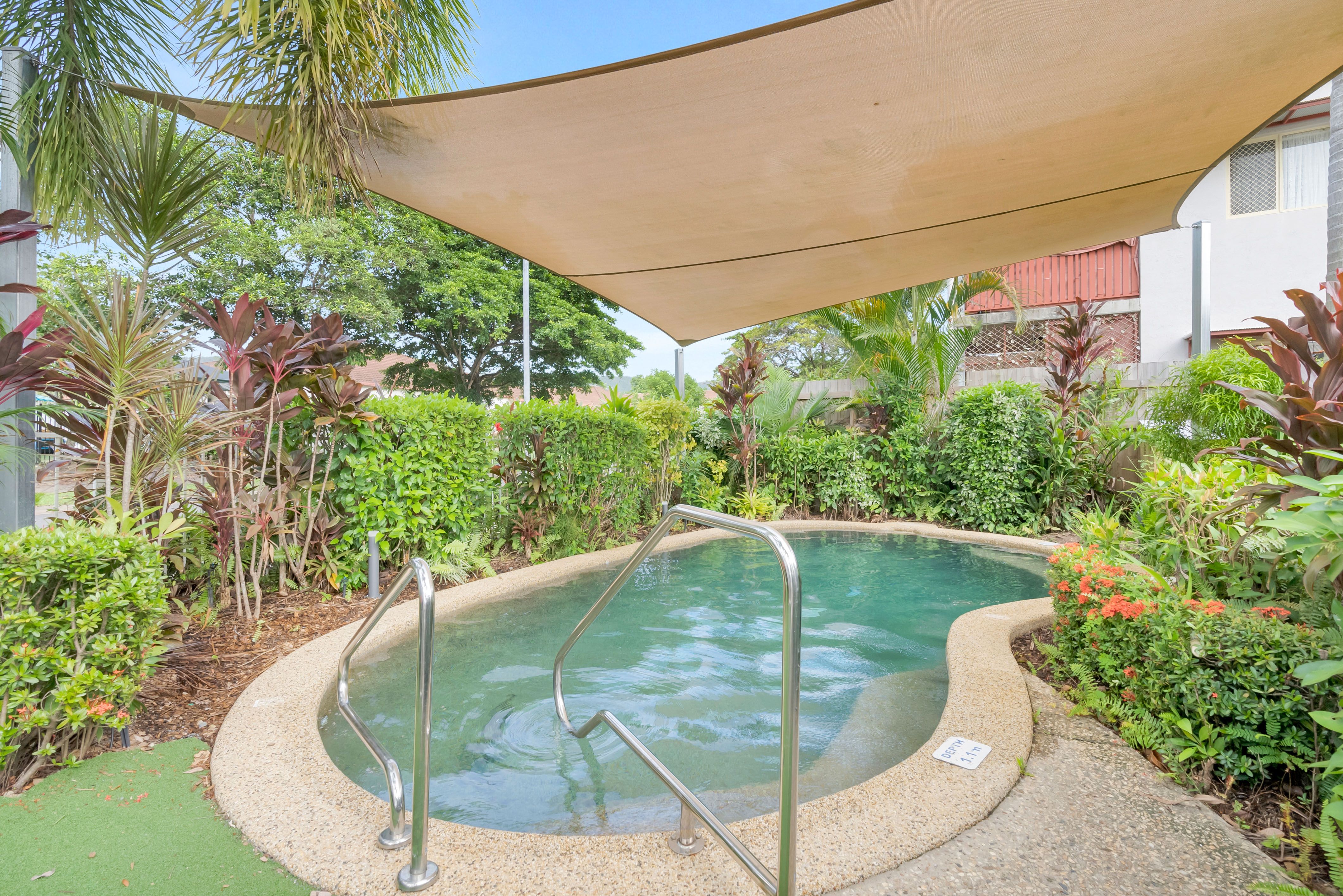 4/2-4 Oyster Court, Trinity Beach, QLD 4879