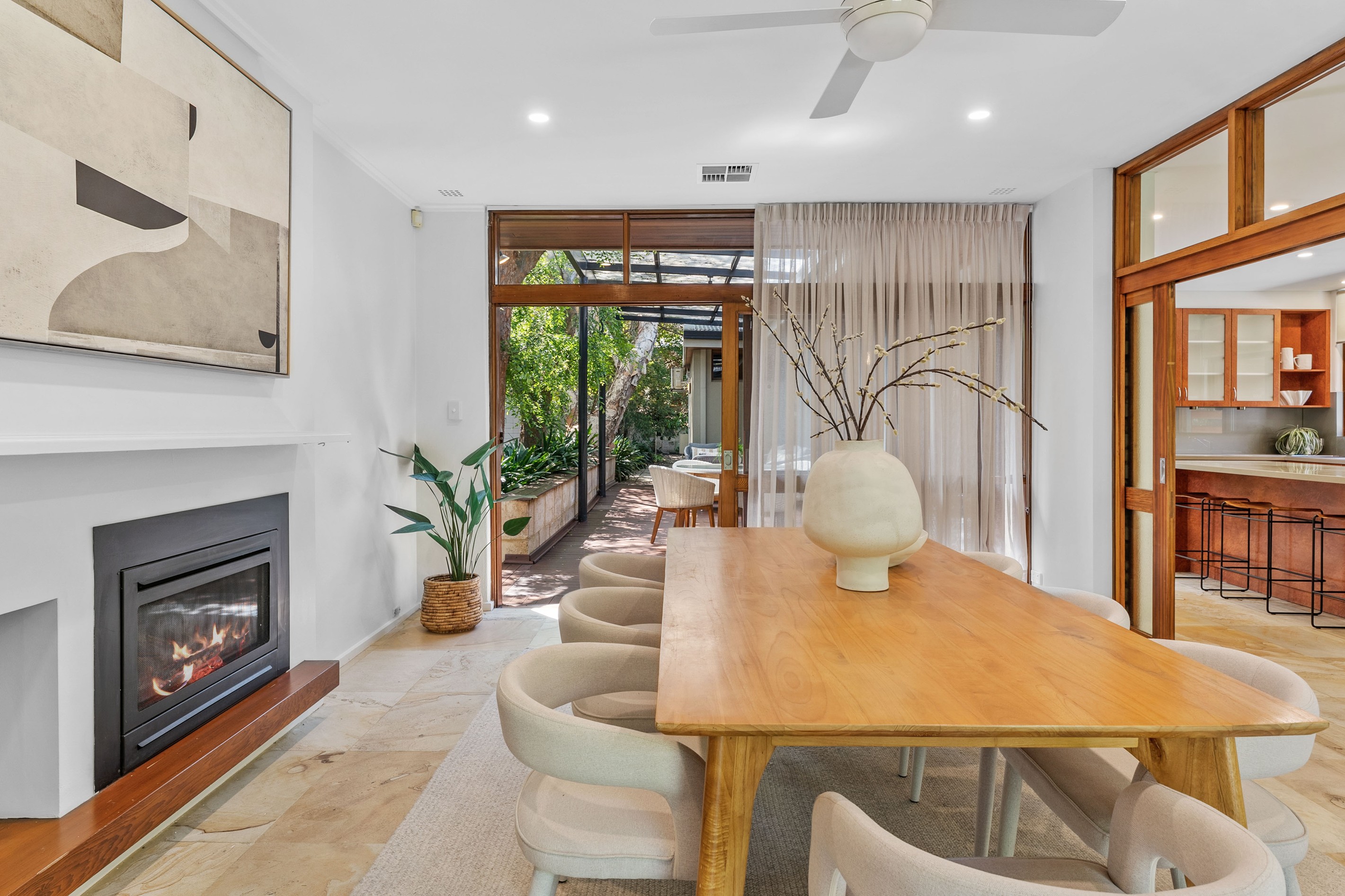 115 Forrest Street, Peppermint Grove, WA 6011