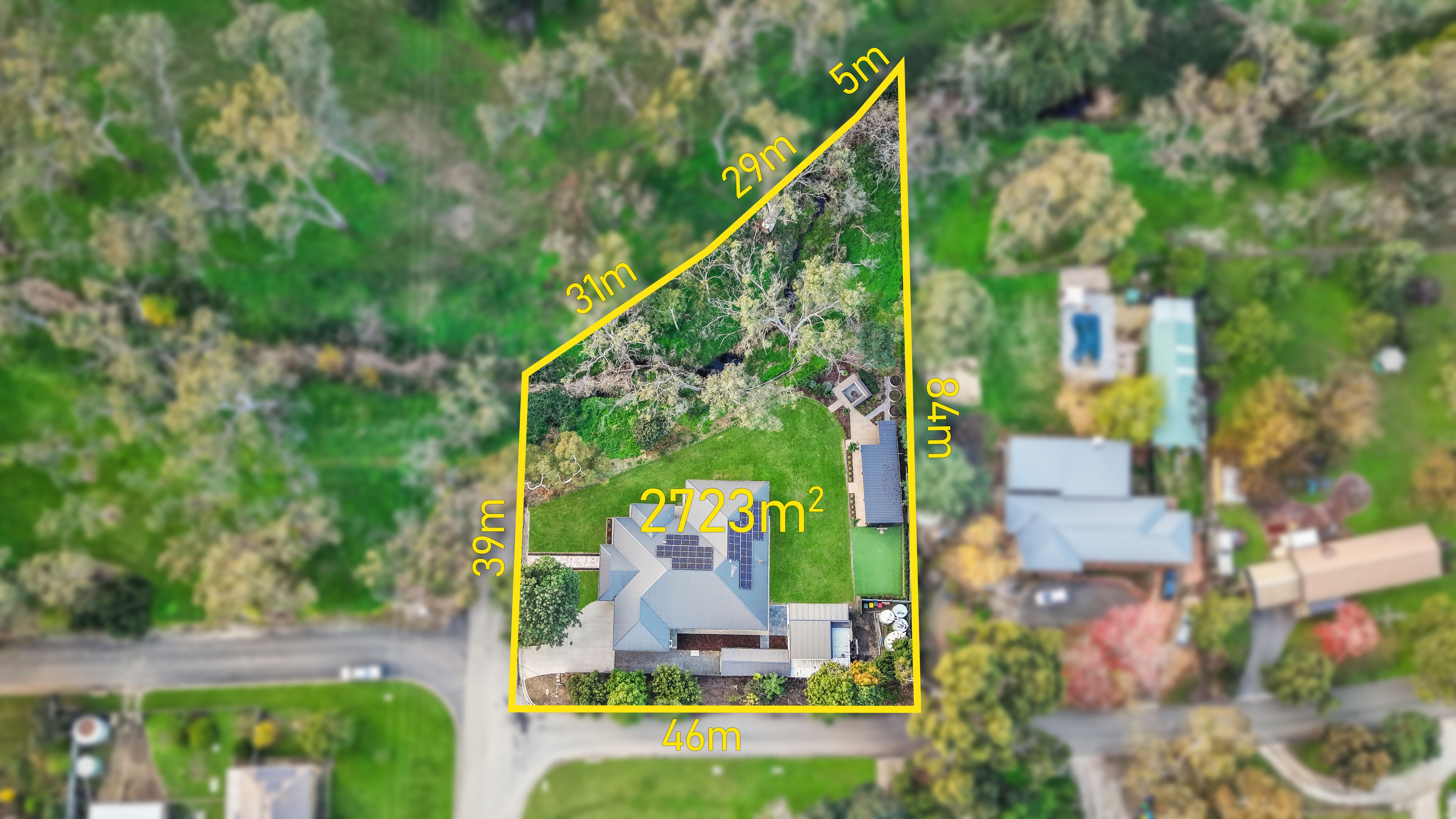 3 Wild Street, Williamstown, SA 5351