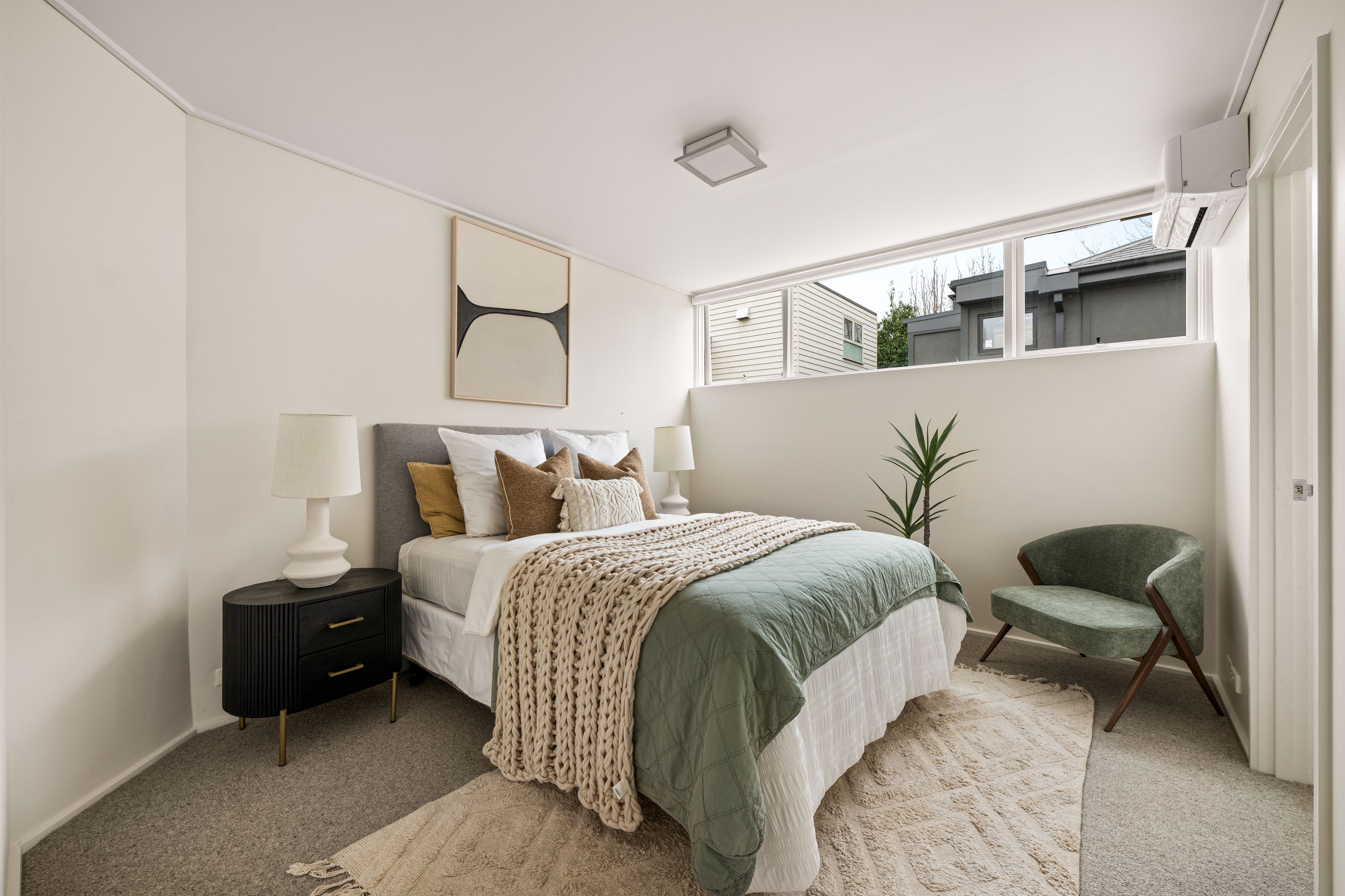 Townhouse 5/115 Hotham Street — photo 15 of 26