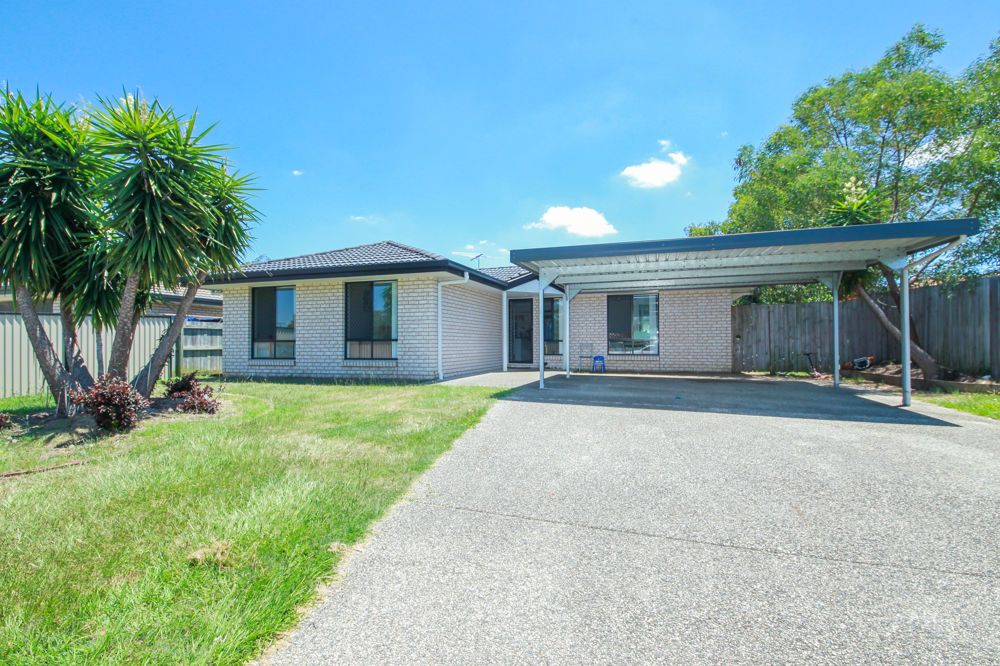 43 Waters Street, Waterford West, QLD 4133