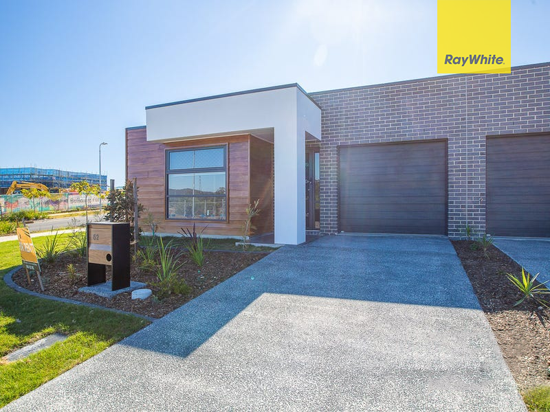 62 Mckinnon Drive, Yarrabilba, QLD 4207