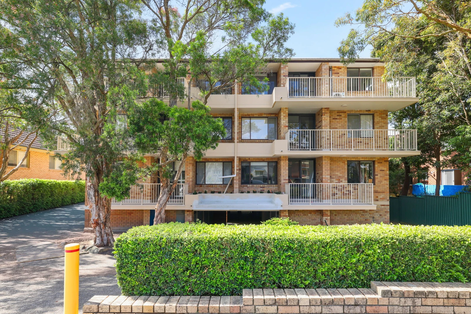 6/96-98 Hampden Road, Russell Lea, NSW 2046