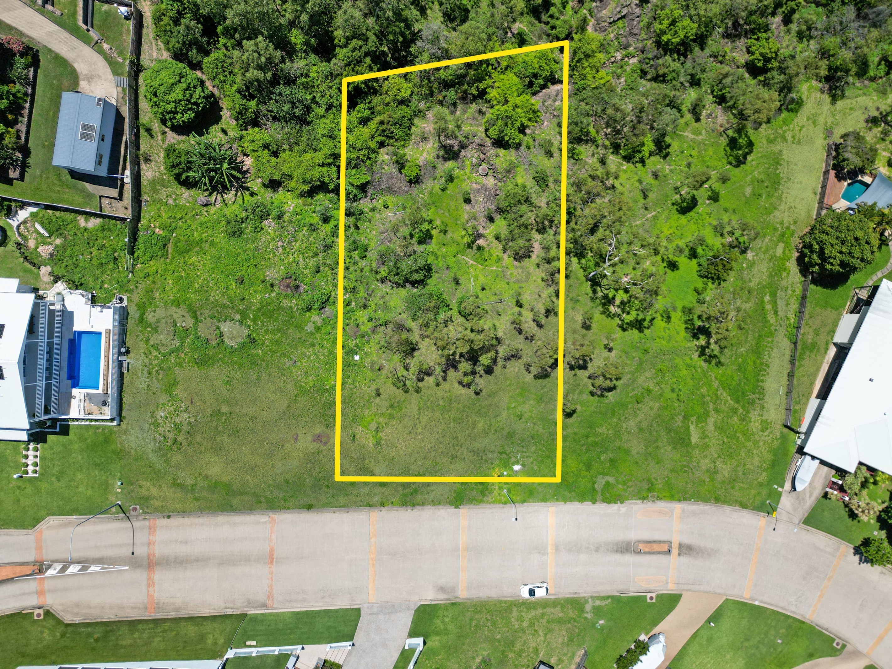 46 Goicoechea Drive, Bushland Beach, QLD 4818