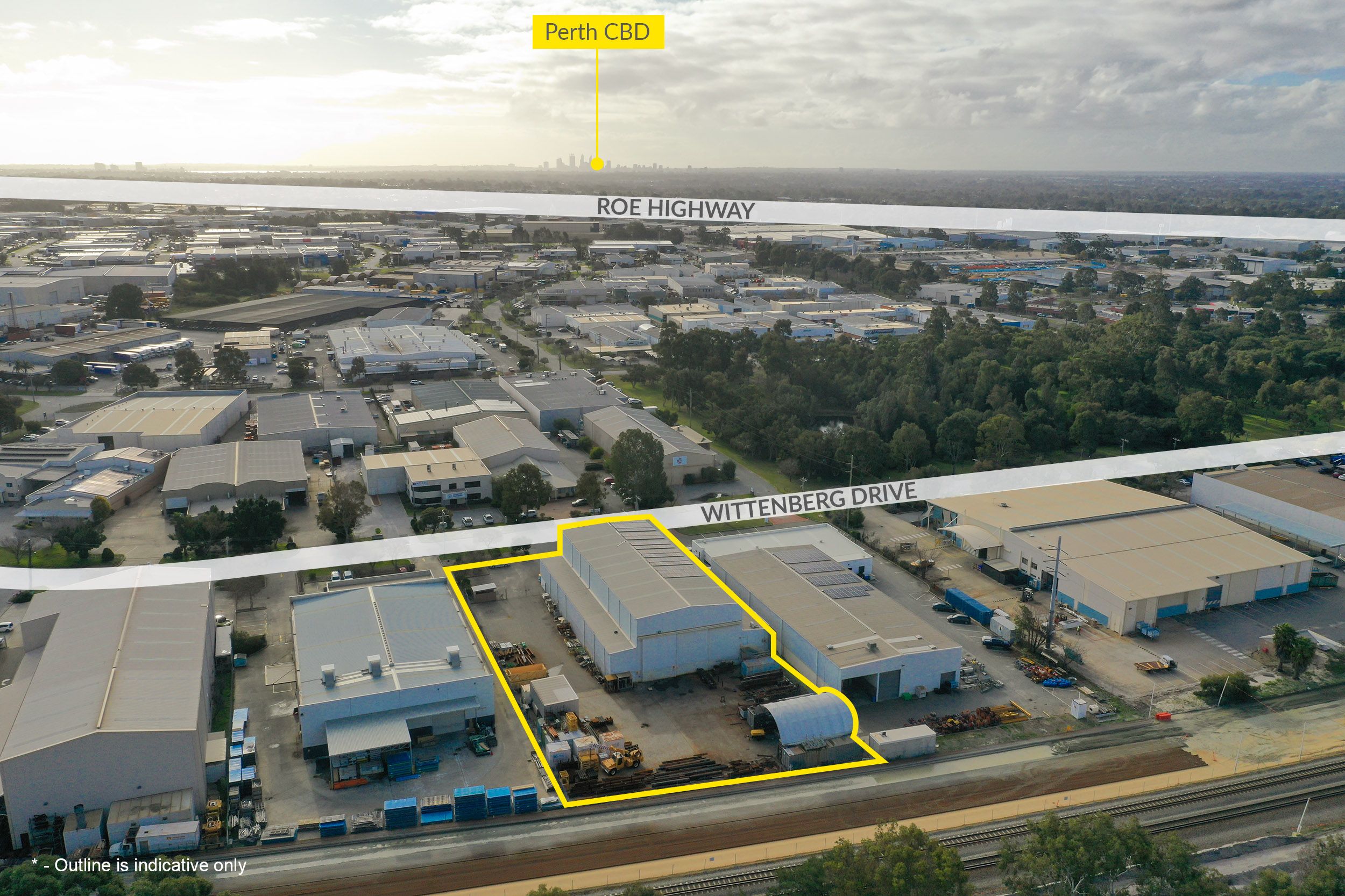 42-44 Wittenberg Drive, Canning Vale, WA 6155