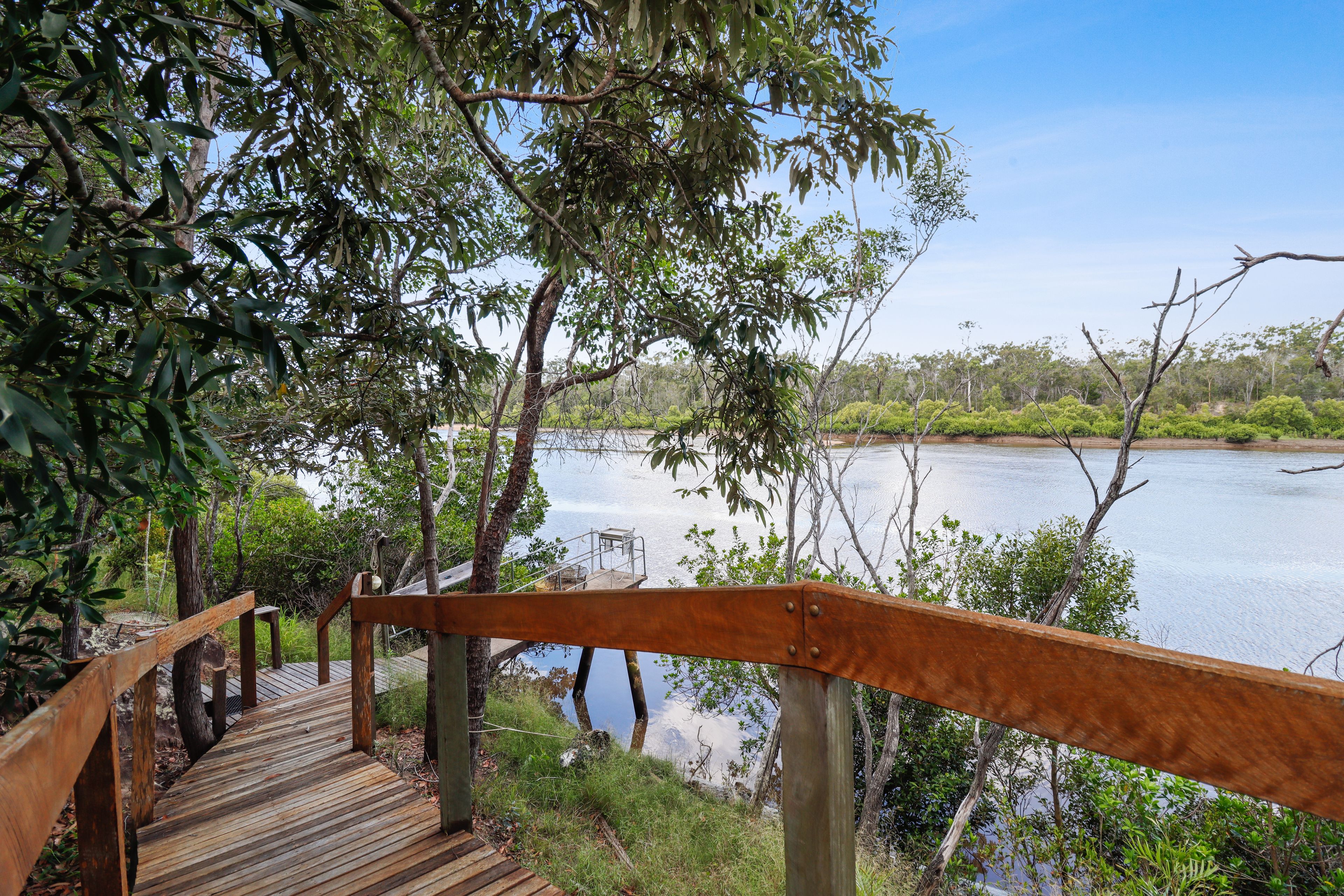272 Pacific Haven Circuit, Pacific Haven, QLD 4659