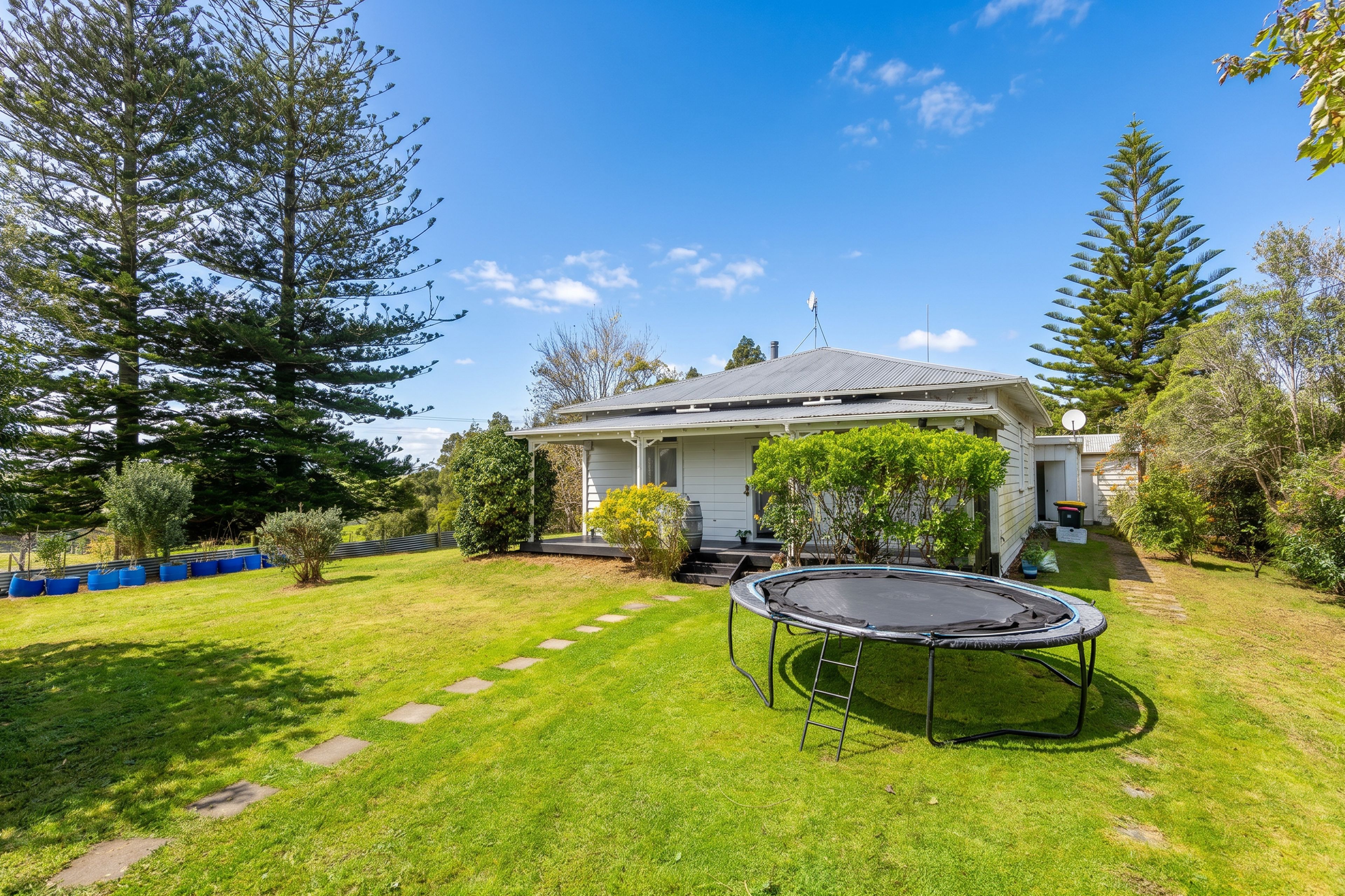 70 Biddle Road, Wellsford, Rodney