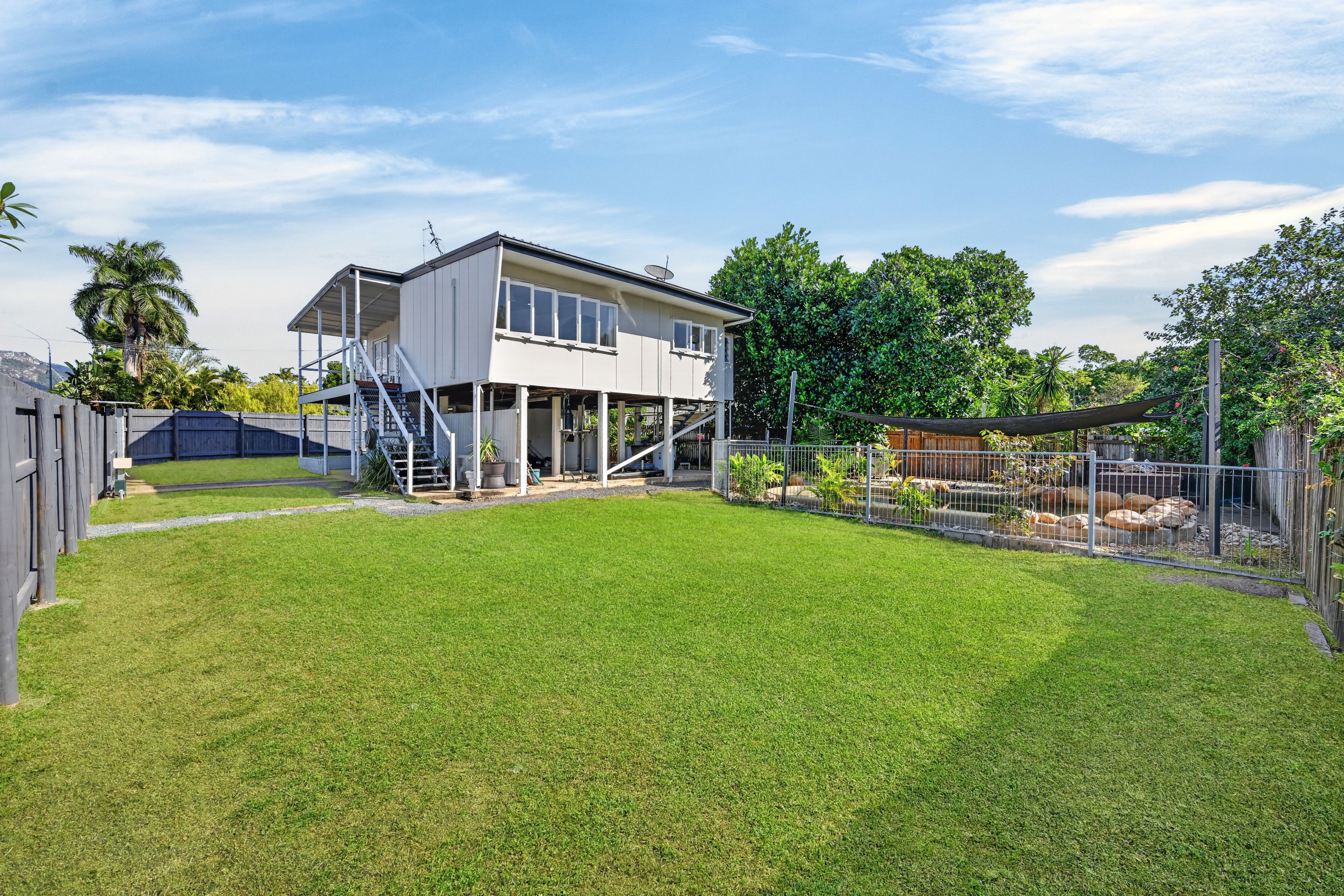 12 Gulliver Street, Mundingburra, QLD 4812
