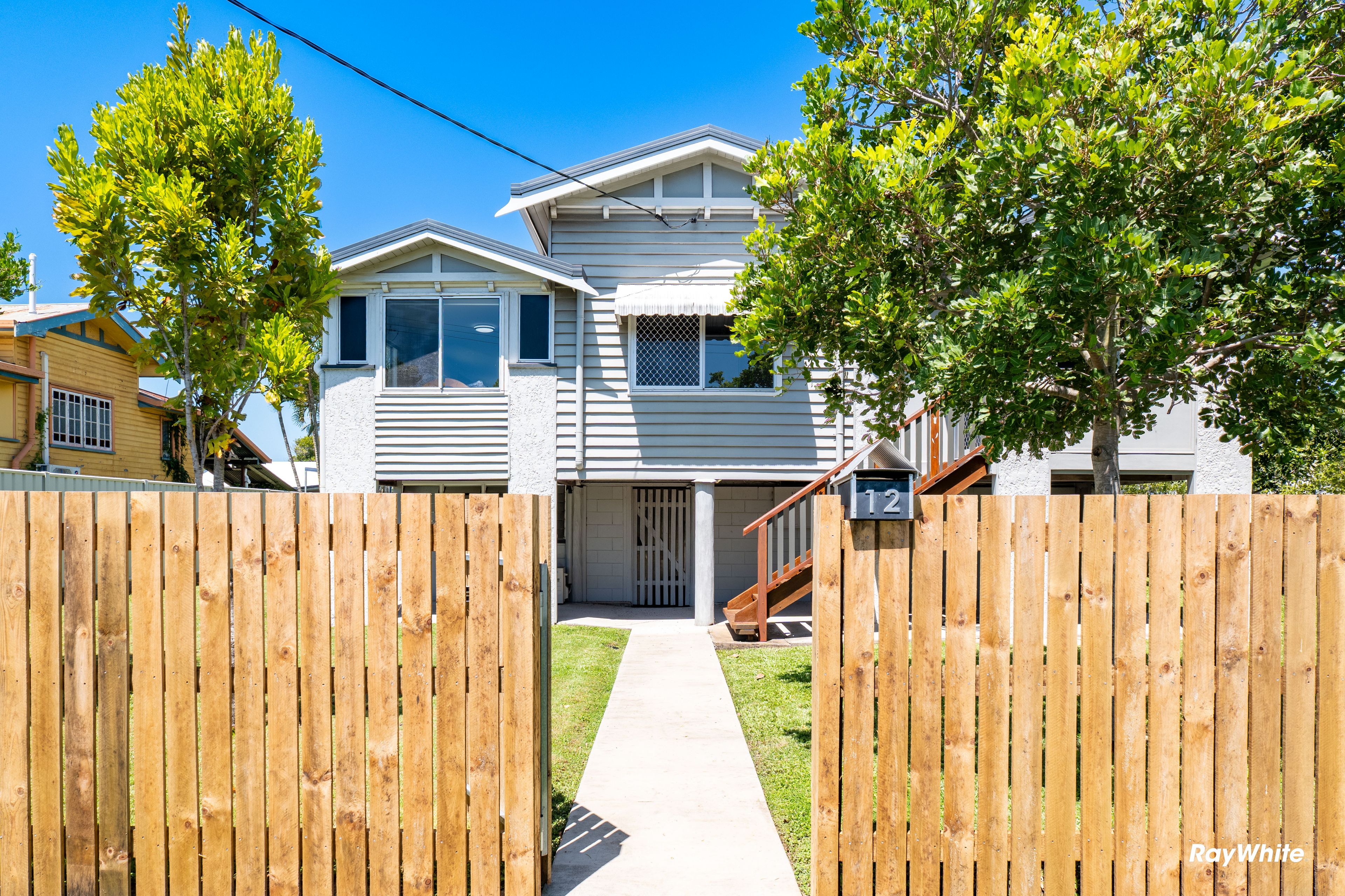 12 Victoria Street, Bundaberg East, QLD 4670