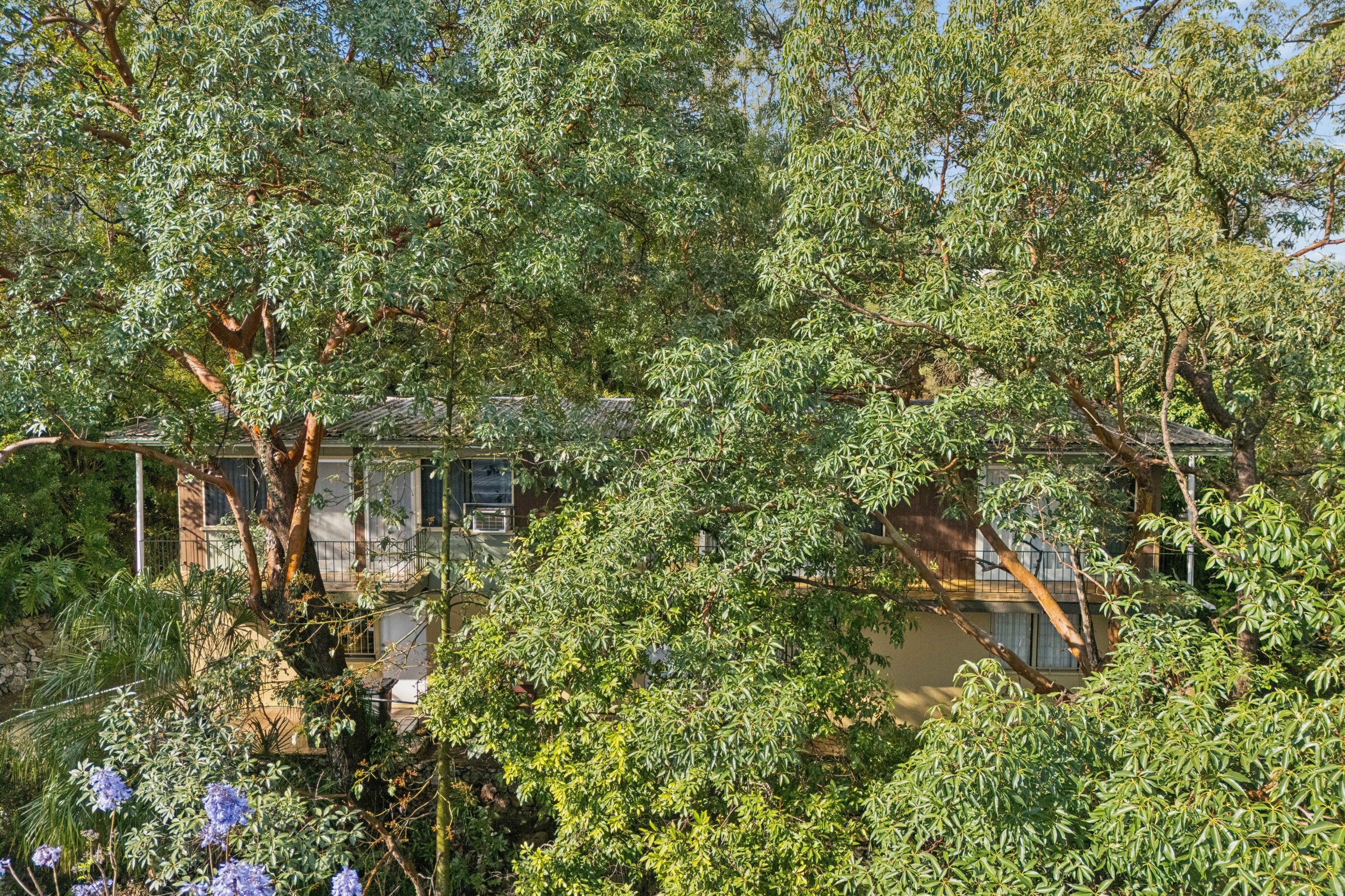 24 Greer Street, Bardon, QLD 4065