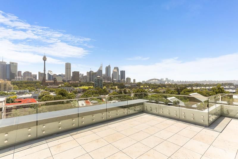 102/165 Brougham Street, Potts Point, NSW 2011