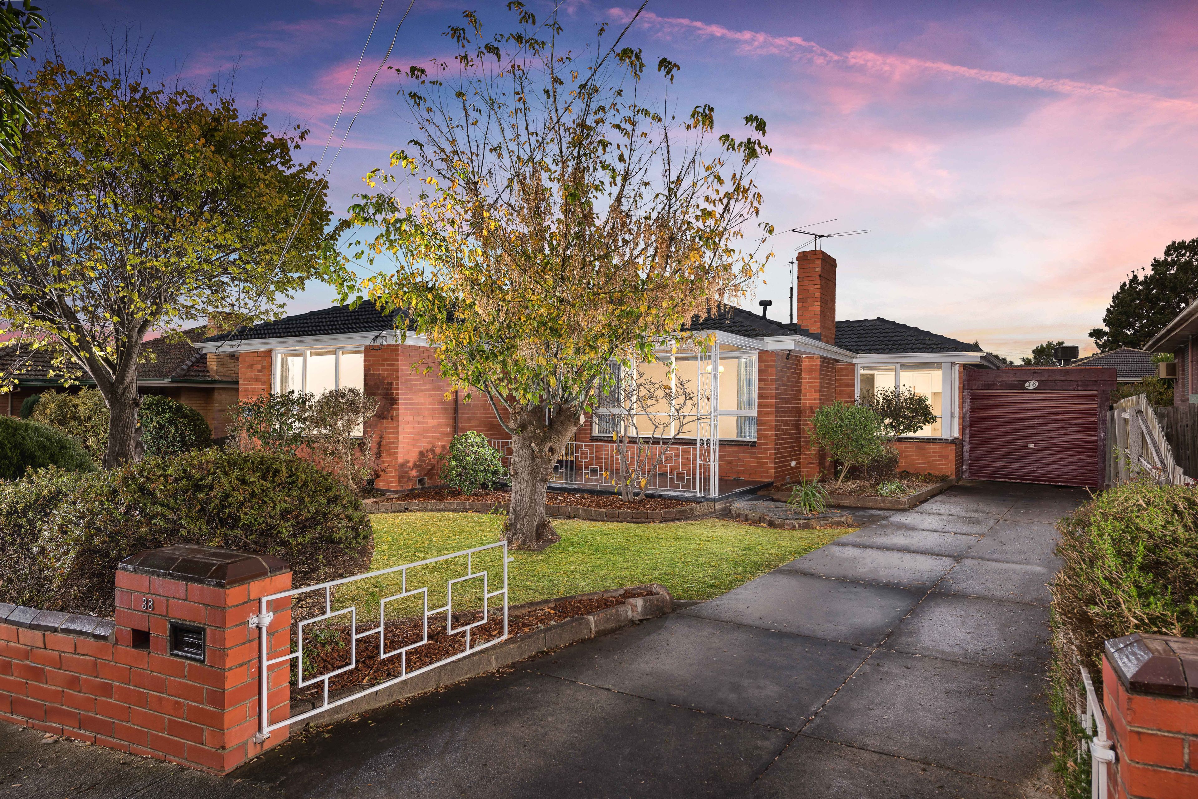 38 Noorong Avenue, Bundoora VIC 3083