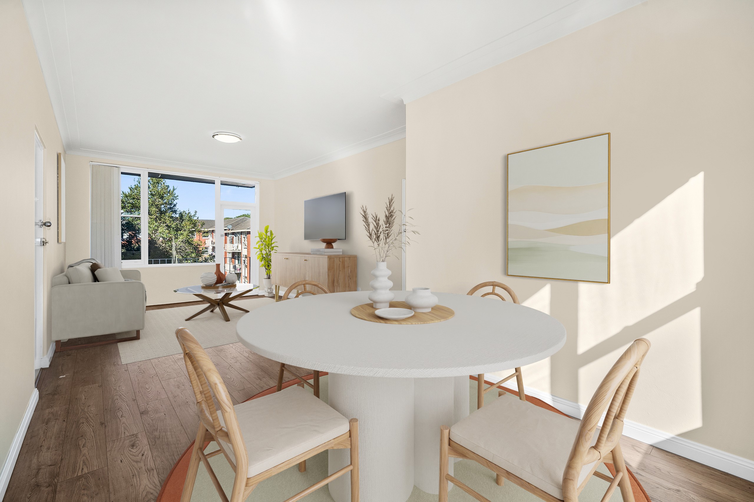 33/43 Watkin Street, Rockdale, NSW 2216