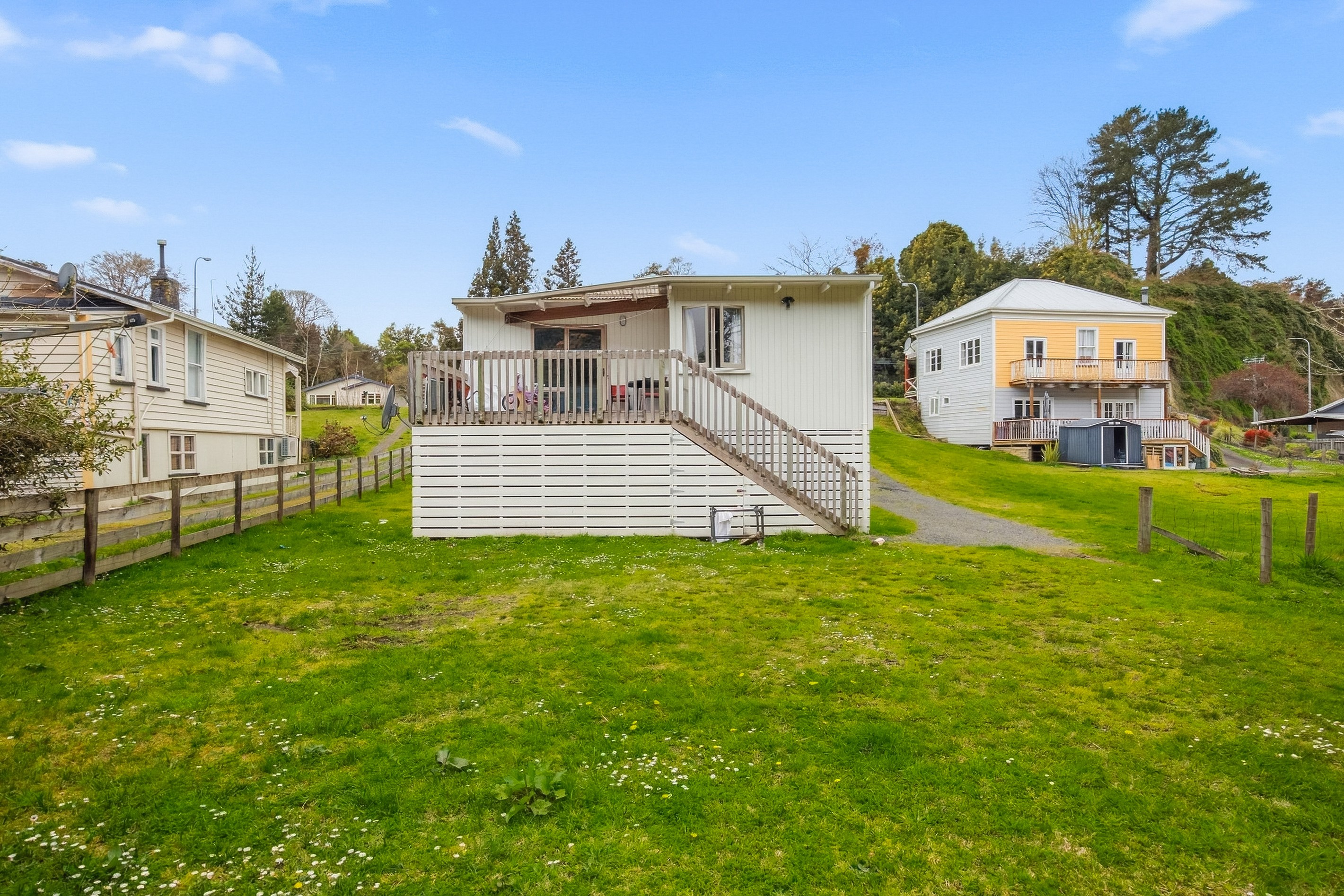 14 Golf Road, Taumarunui, Ruapehu District