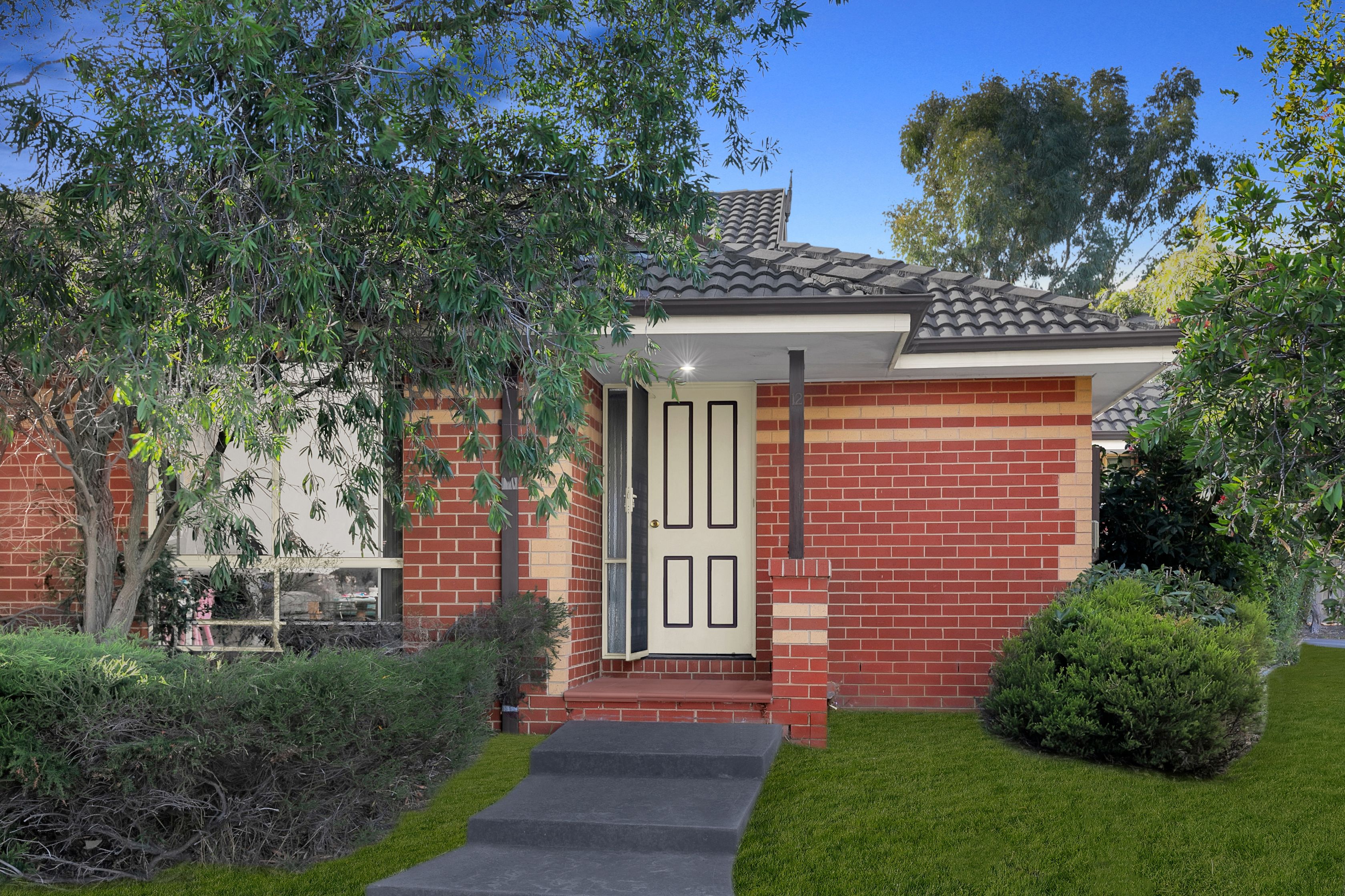 12-14 Mcglynn Avenue, South Morang VIC 3752