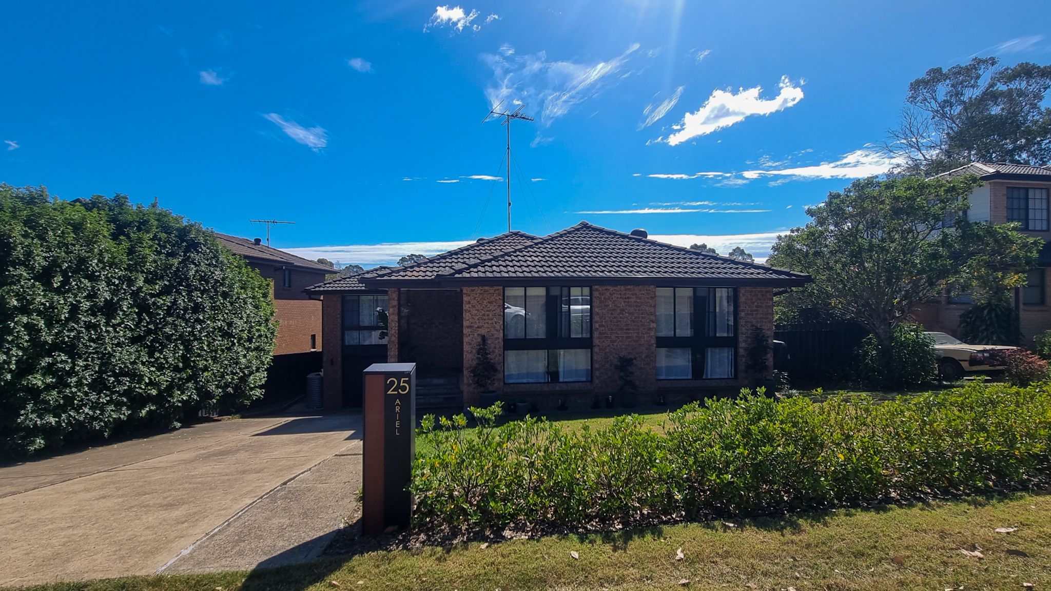 25 Ariel Crescent, Cranebrook, NSW 2749