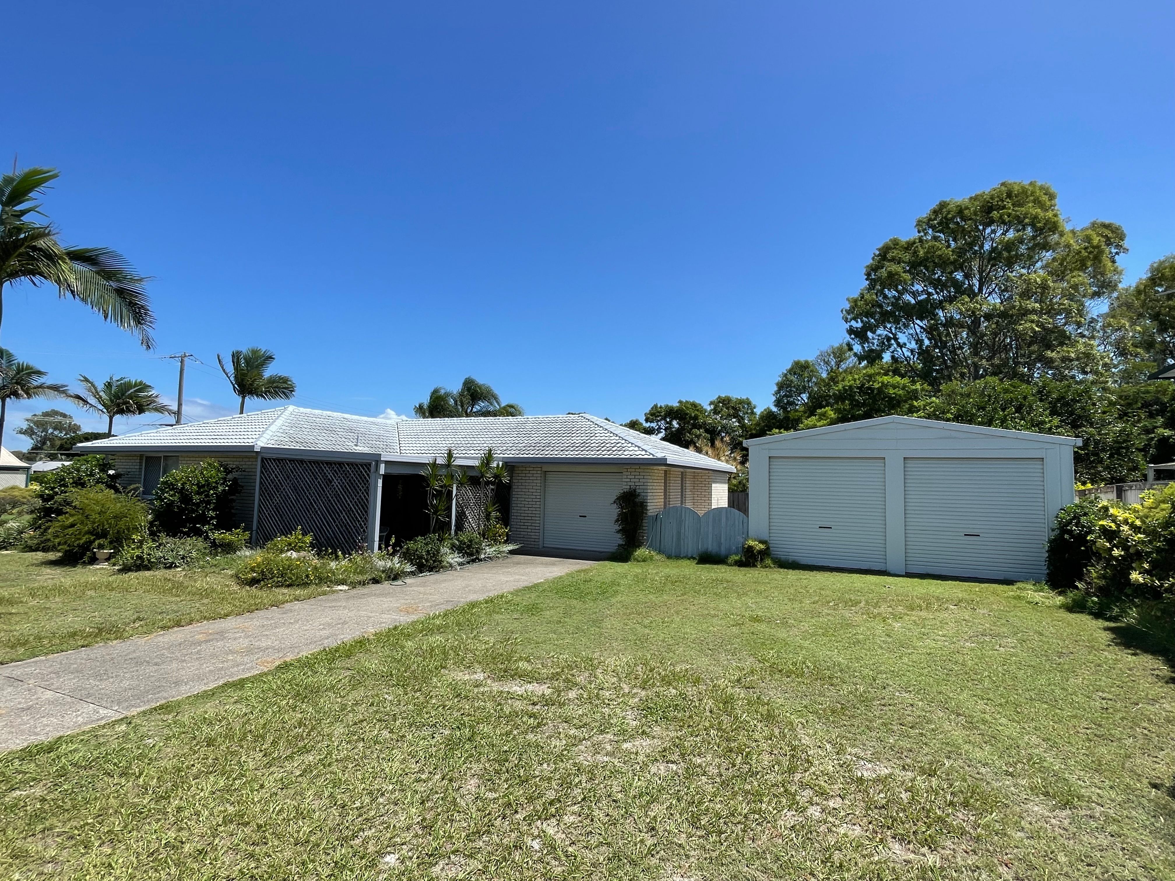 13 Coolgarra Avenue, Bongaree, QLD 4507 Sold House Bribie Island