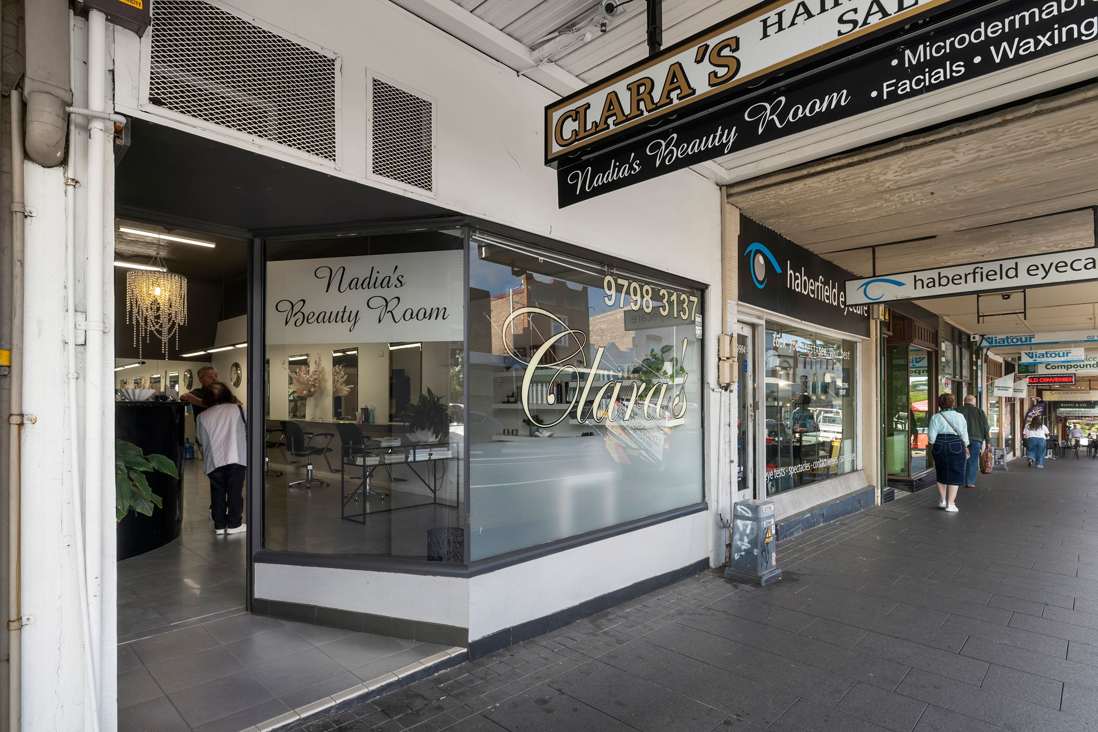 133 Ramsay Street, Haberfield, NSW 2045