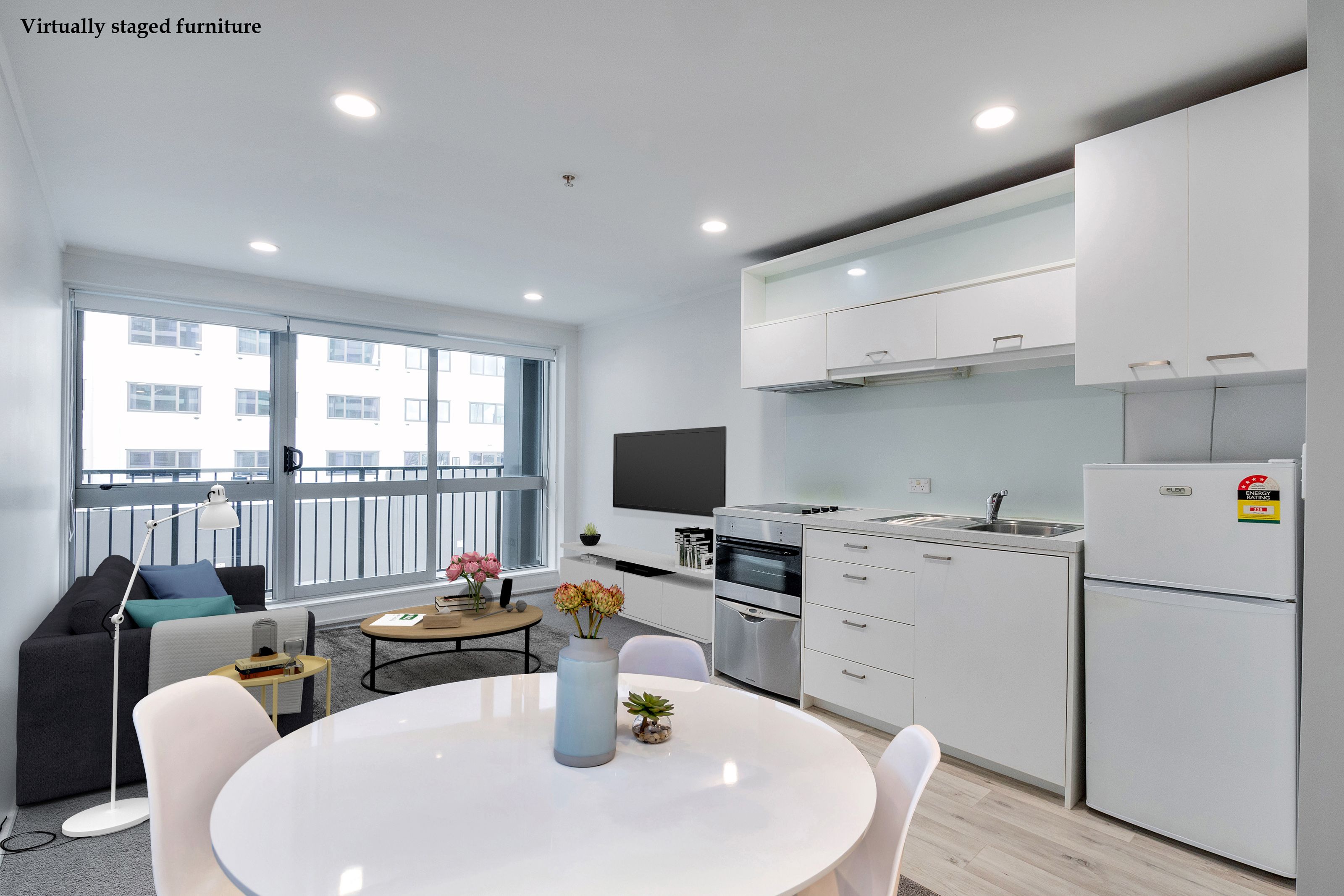 412/53 Cook Street, Auckland Central, Auckland City