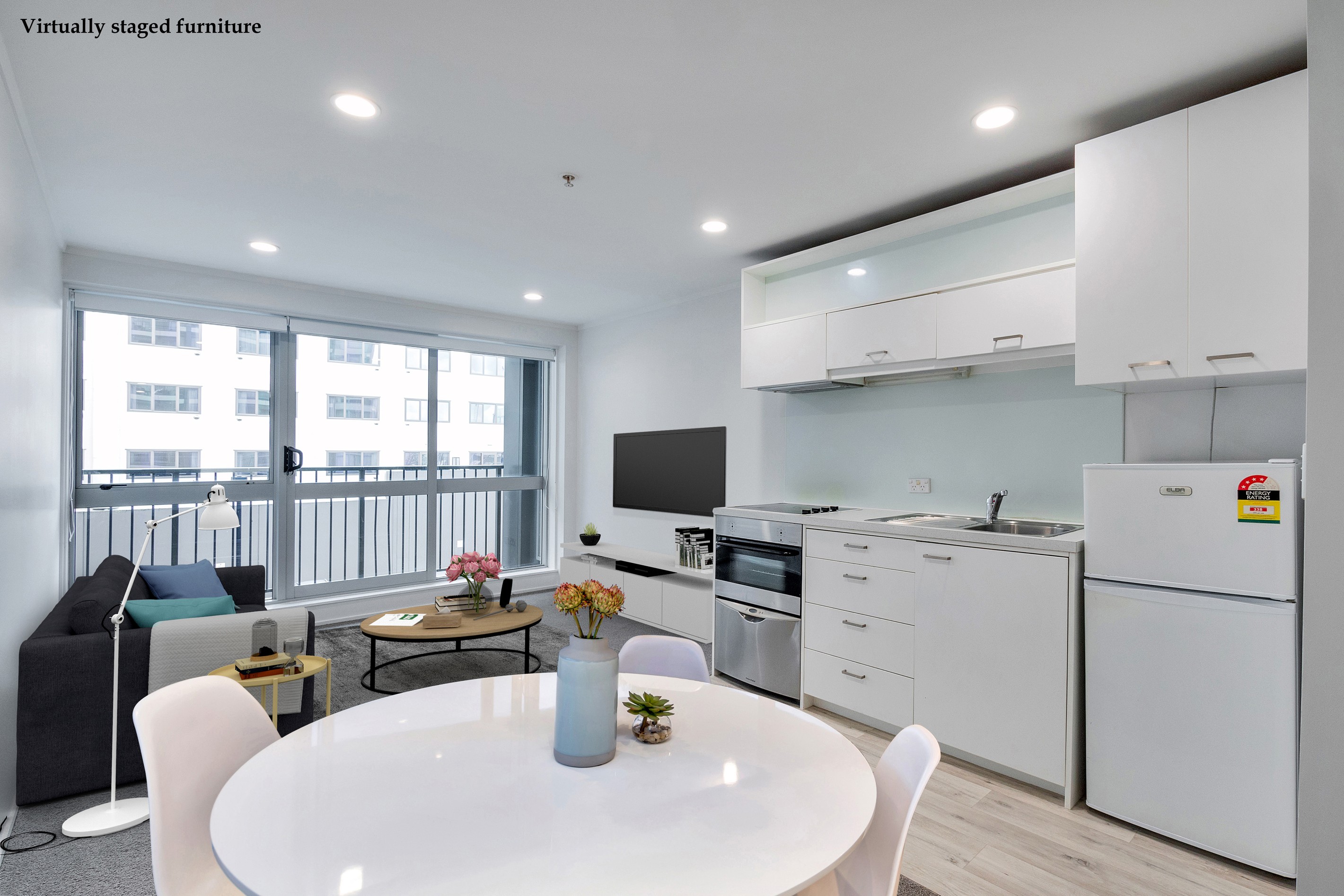 412/53 Cook Street, Auckland Central, Auckland City