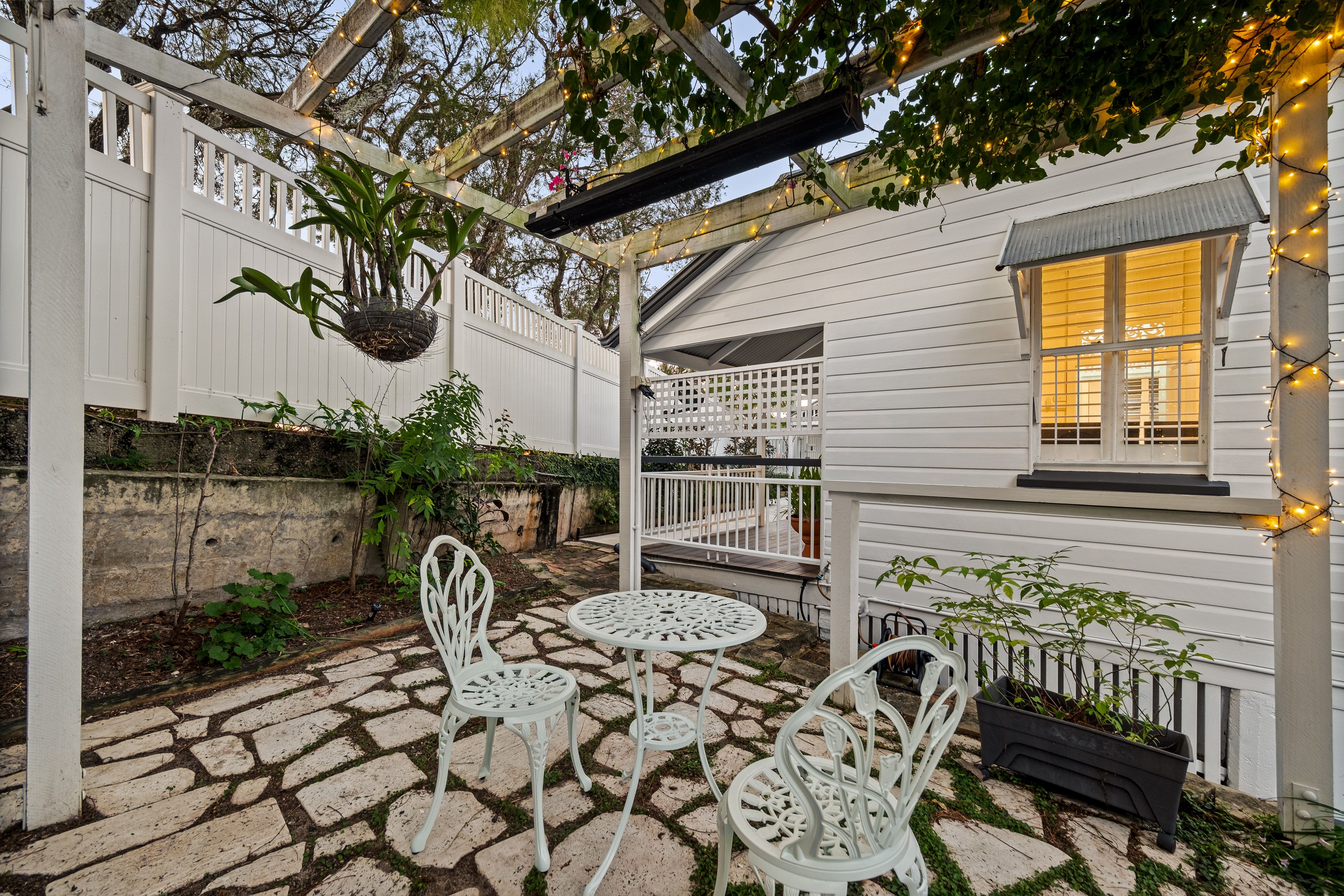 140A Kennedy Terrace, Paddington, QLD 4064