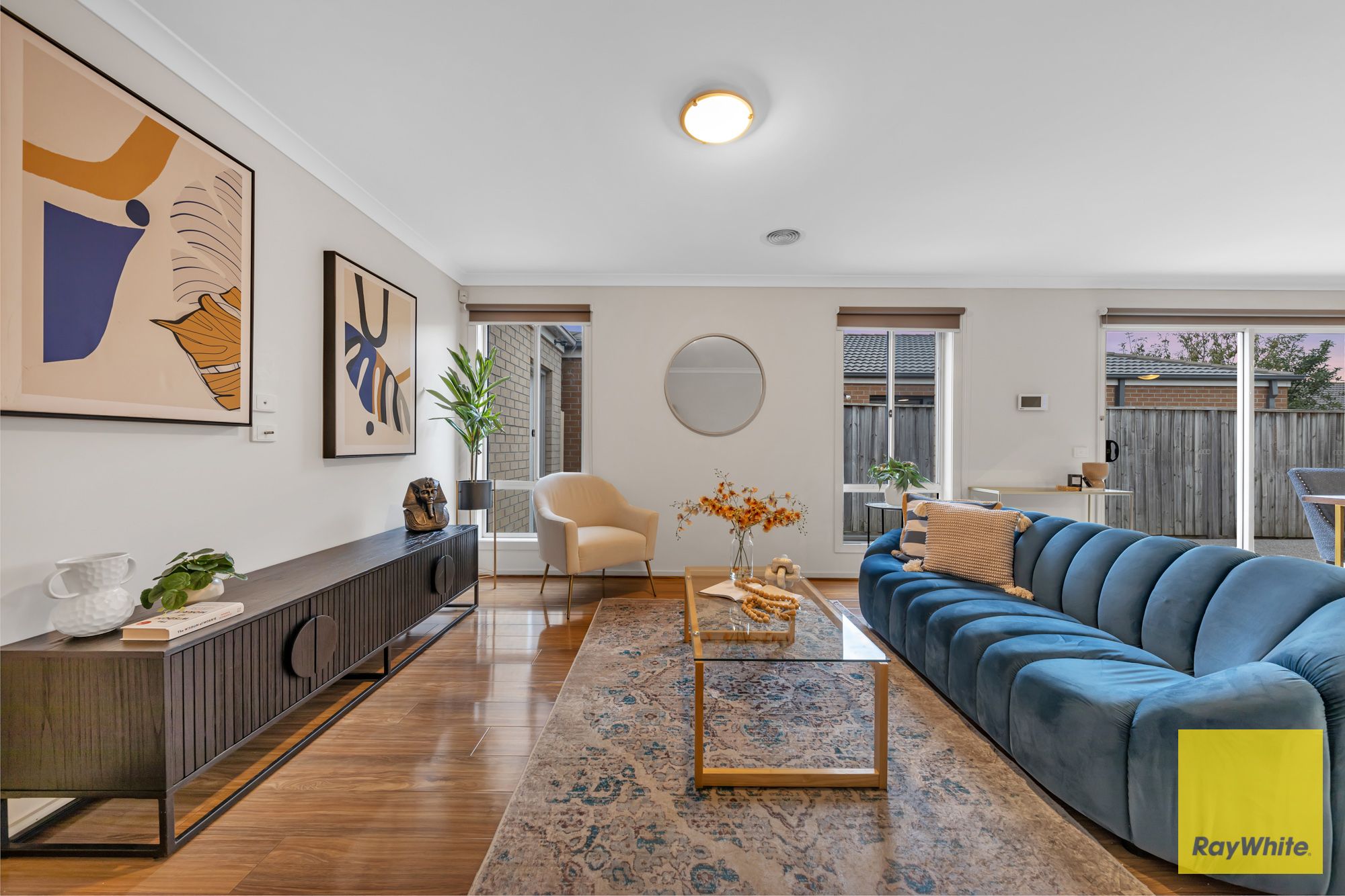 8 Vilnius Way, Truganina VIC 3029
