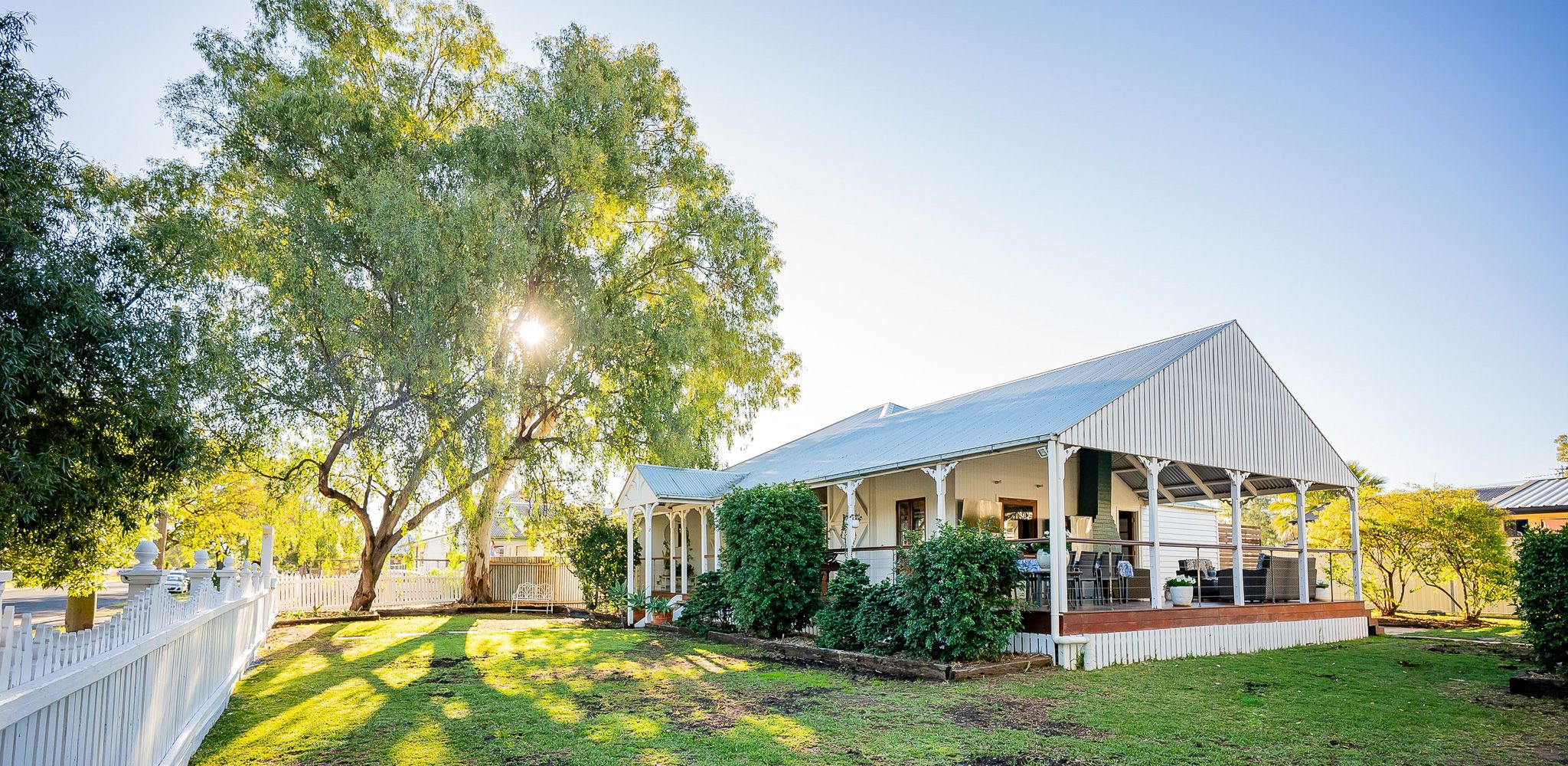9 Lovell Street, Roma, QLD 4455