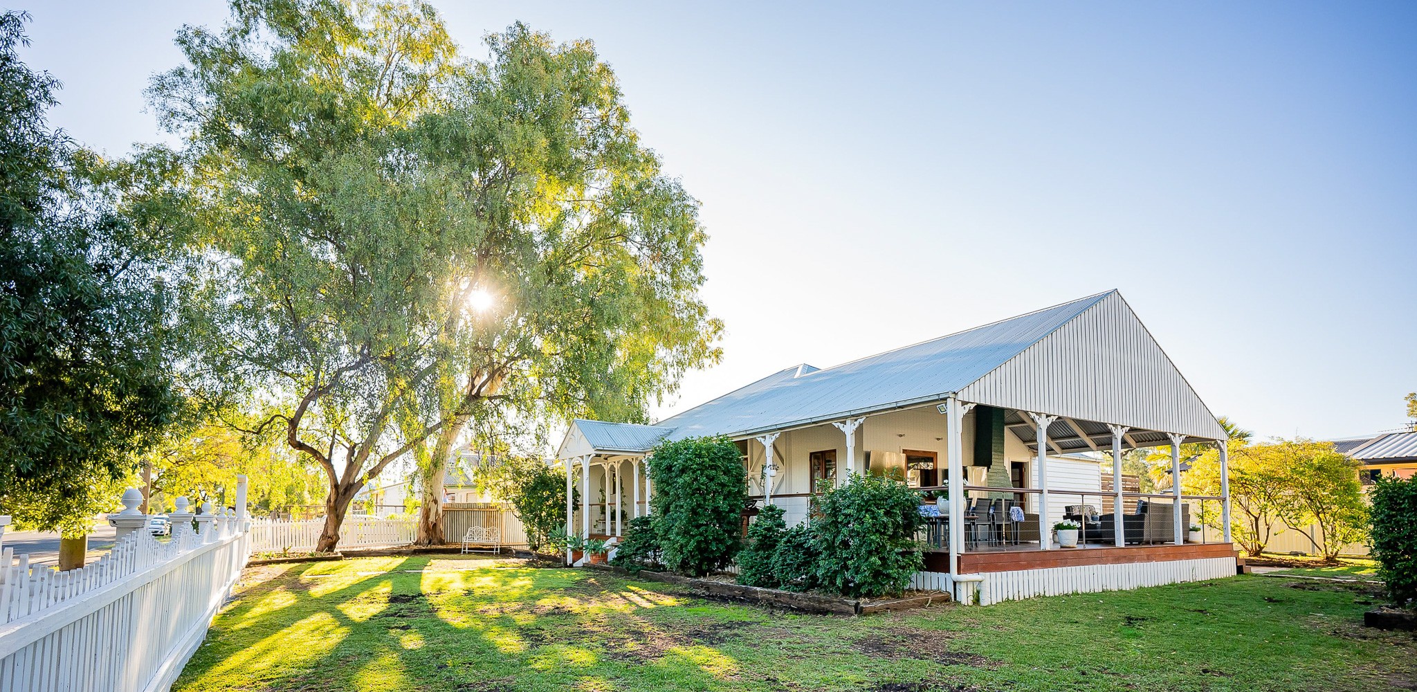 9 Lovell Street, Roma, QLD 4455