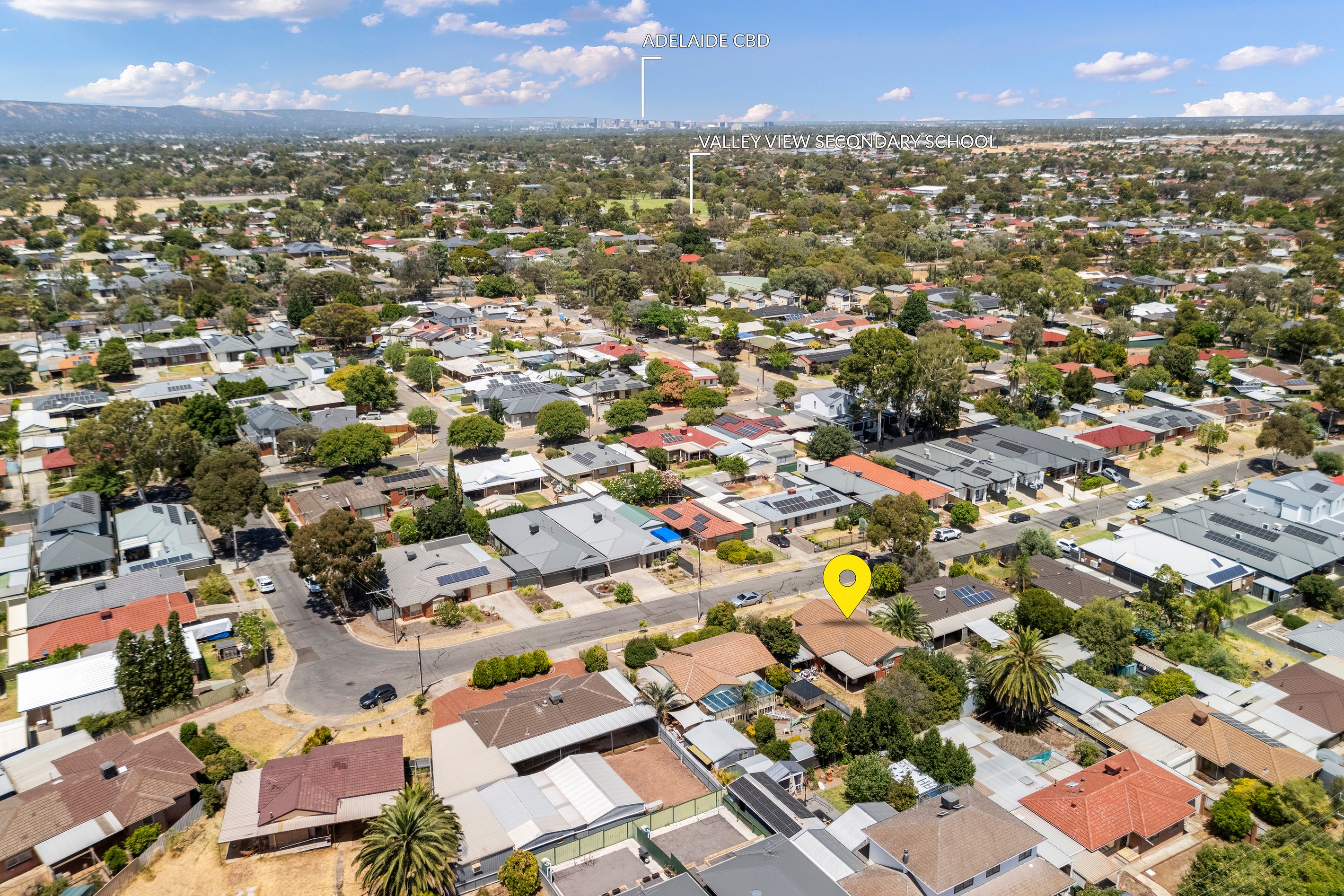 18 Orley Avenue, Ingle Farm, SA 5098