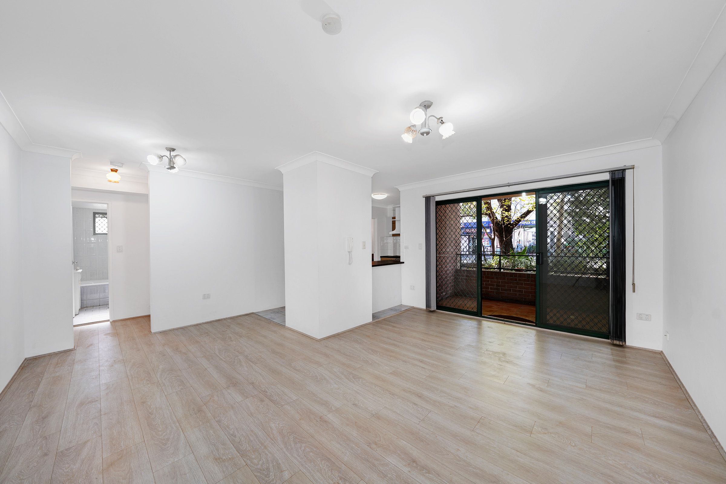 58/39 Dangar Place, Chippendale, NSW 2008