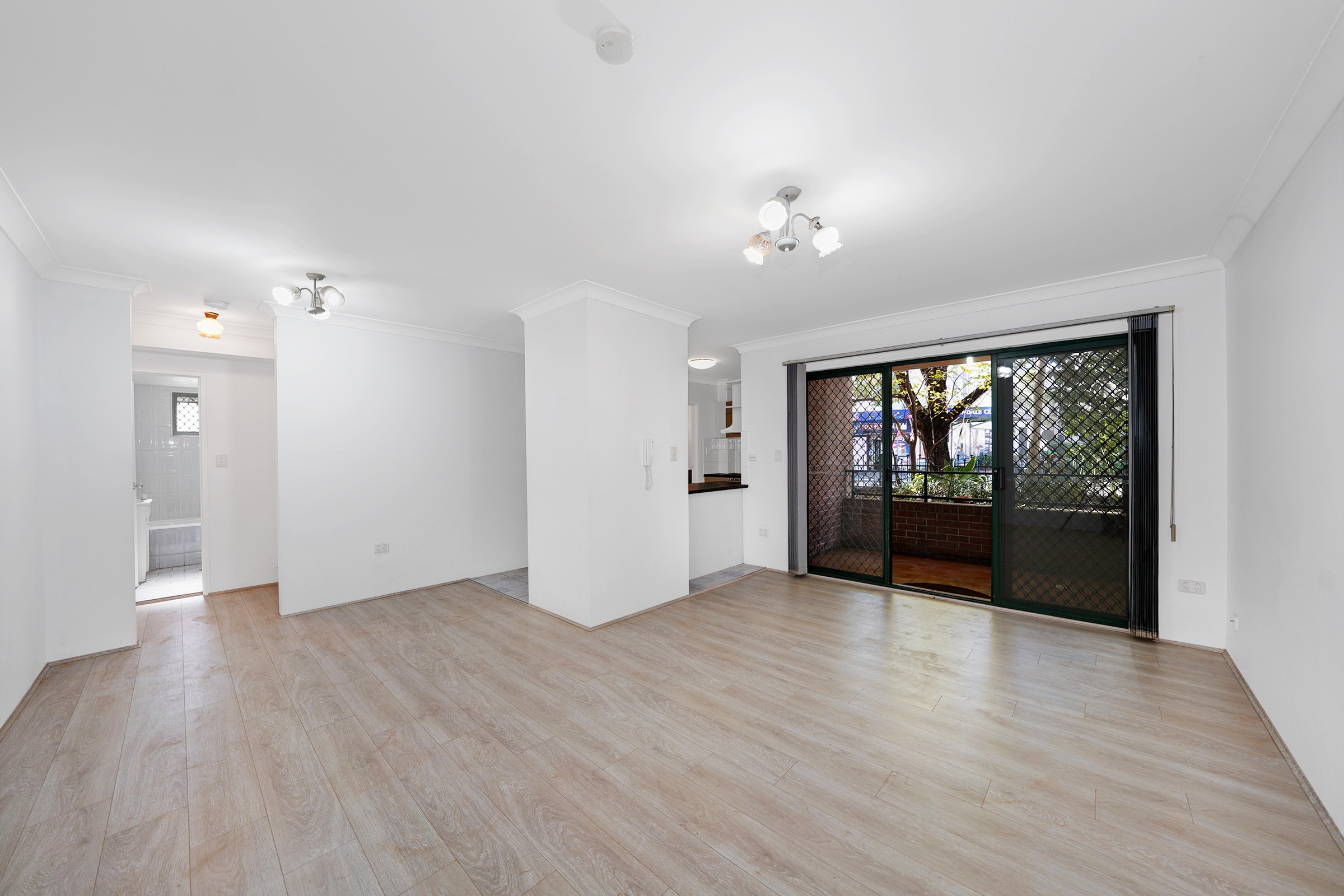 58/39 Dangar Place, Chippendale, NSW 2008