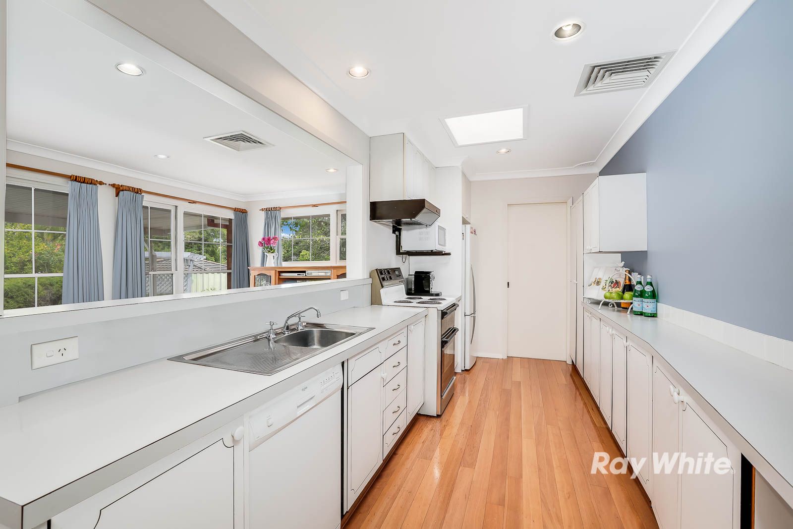 6 Ashley Avenue, West Pennant Hills, NSW 2125