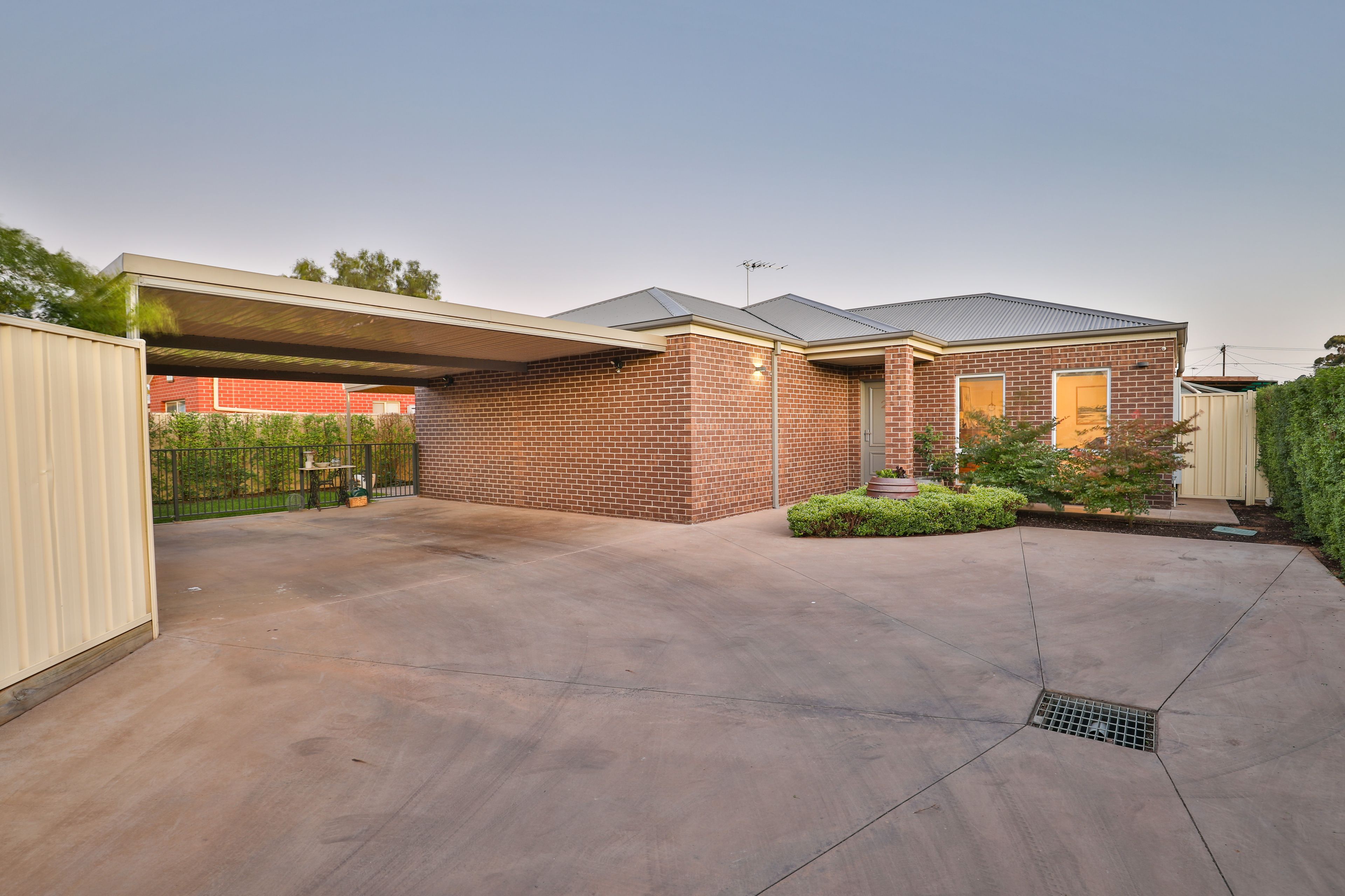 2/236 Wade Avenue, Mildura, VIC 3500