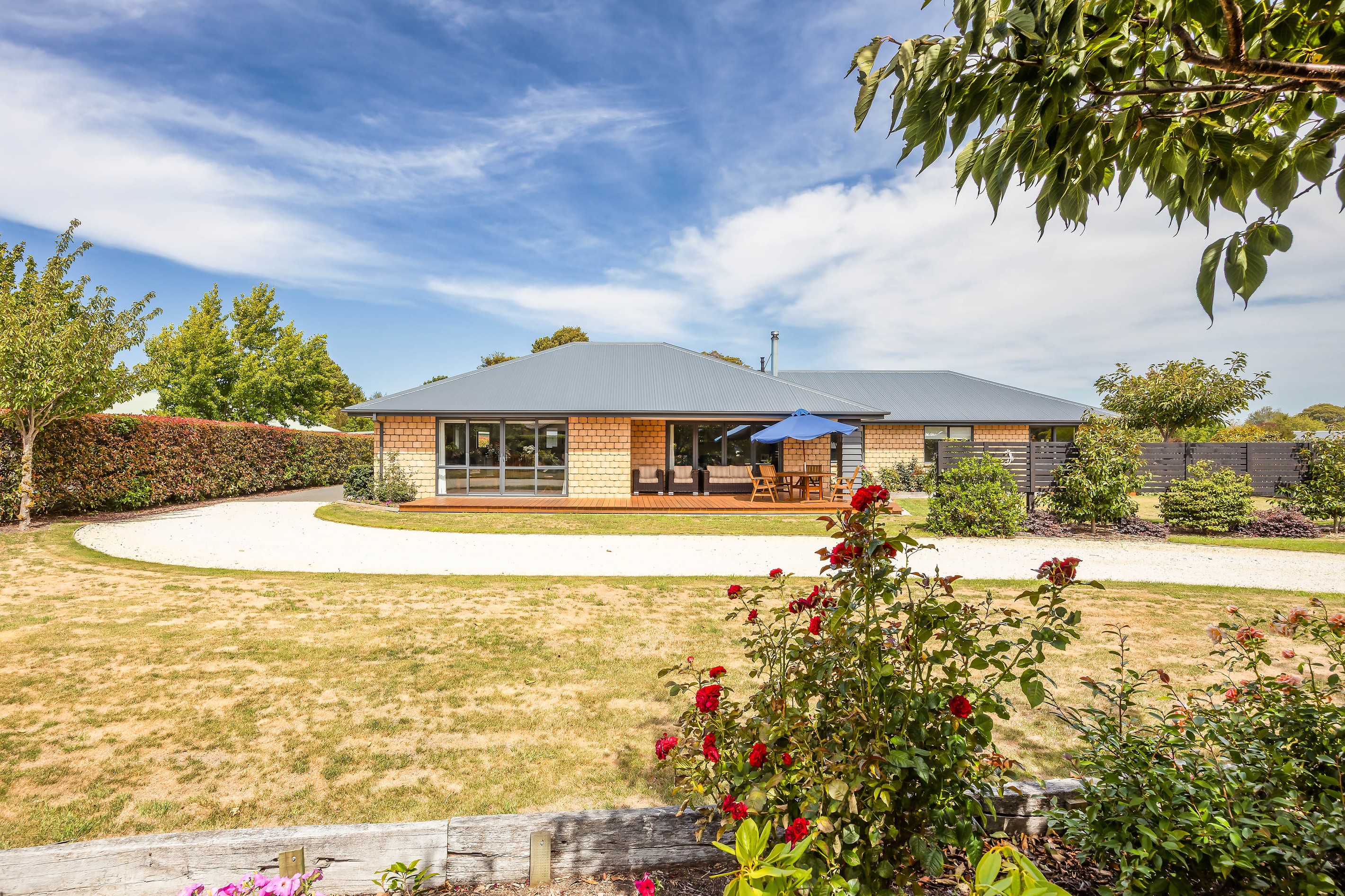 6 Willowside Place, Amberley, Hurunui District