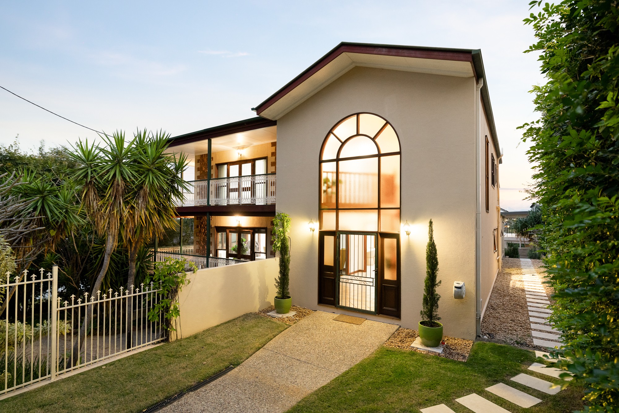 4 Comus Avenue, Ascot, QLD 4007