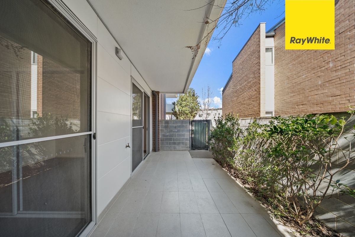 5/297 Flemington Road — photo 7 of 11