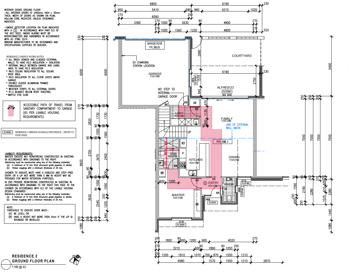Block 2 Section 61 — photo 10 of 13