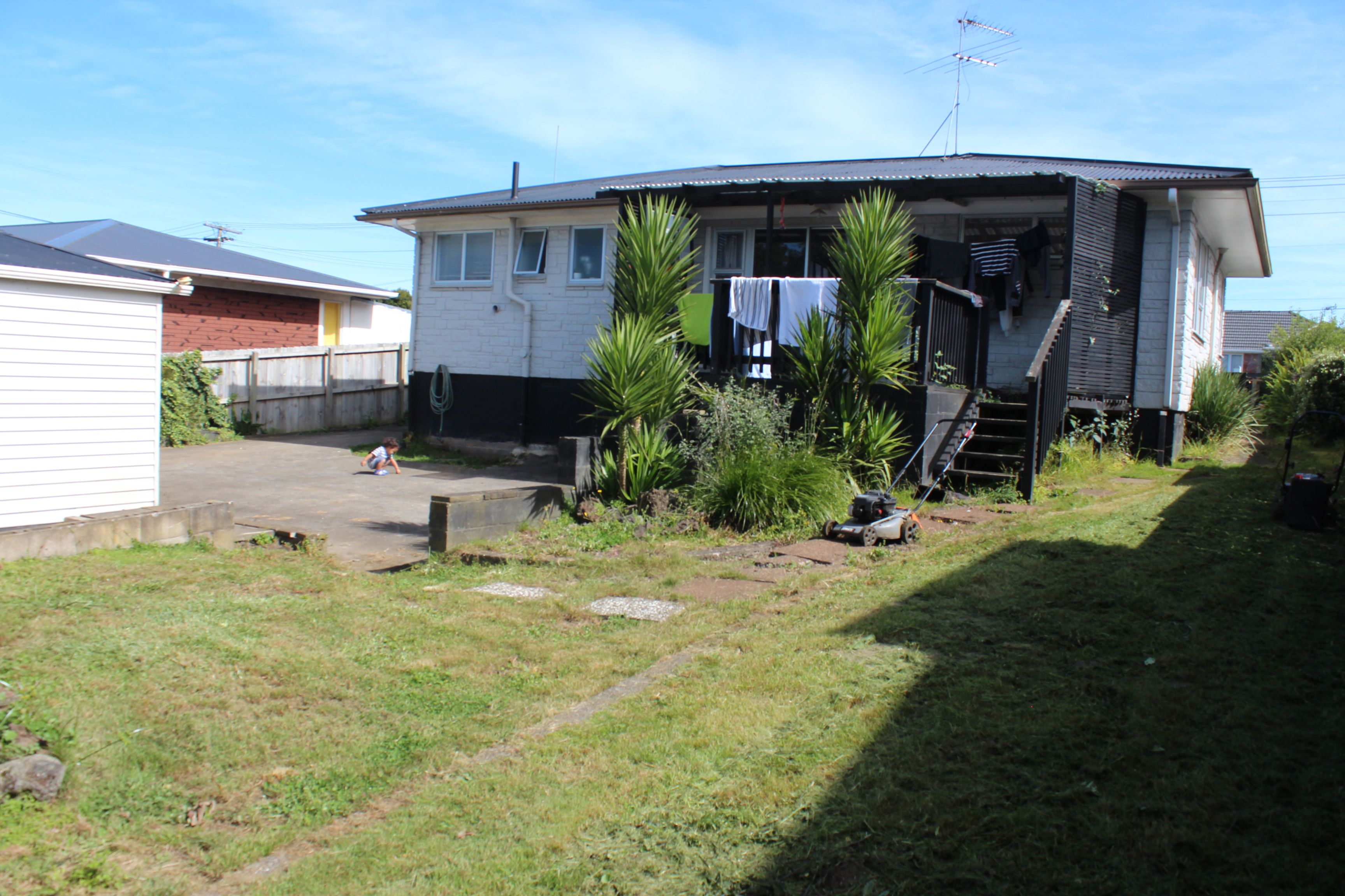 38 Thompson Terrace, Manurewa, Manukau City