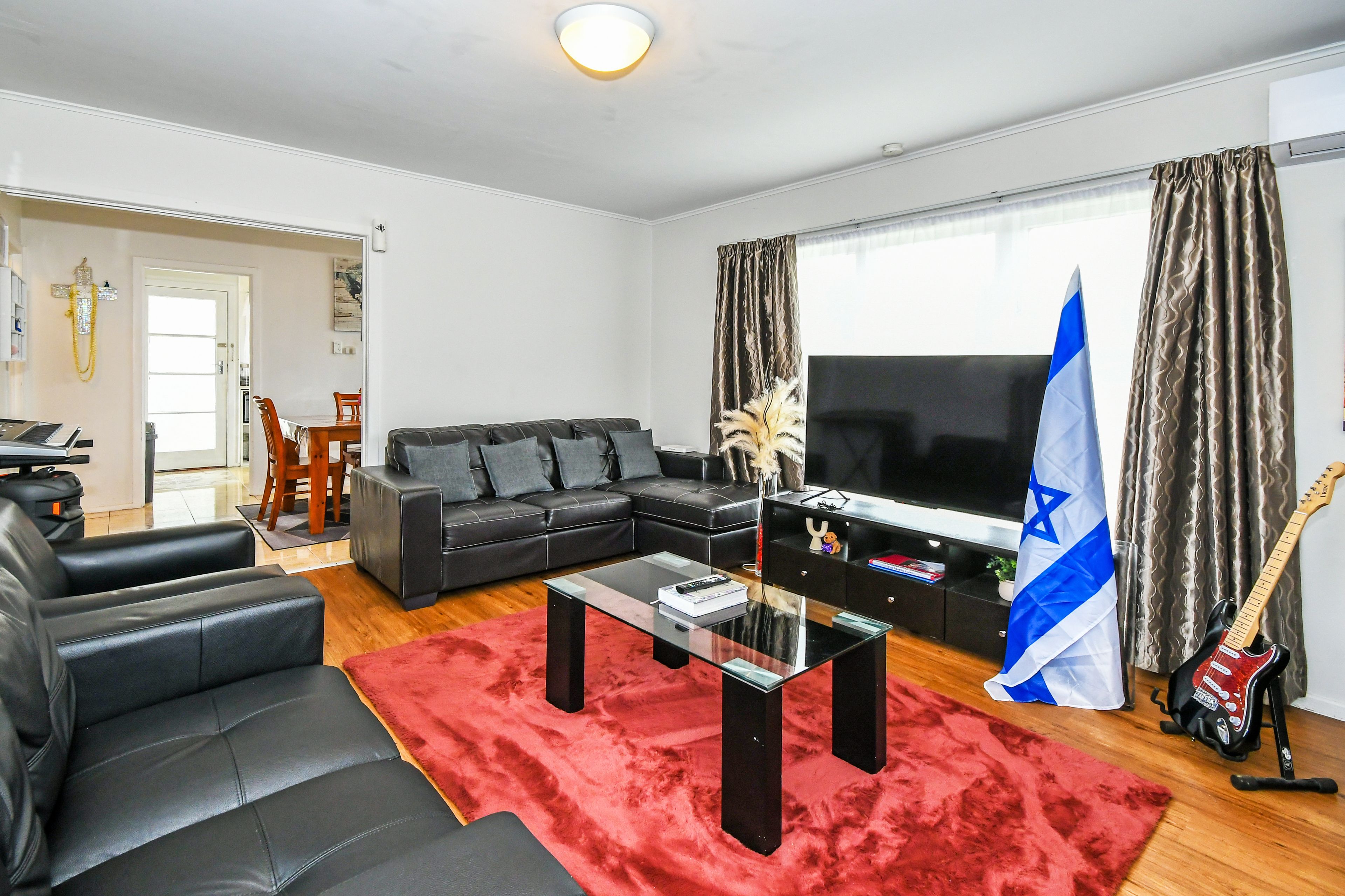 94 Hills Road, Otara, Manukau City