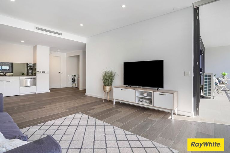 215/121A Jerralong Drive, Schofields, NSW 2762