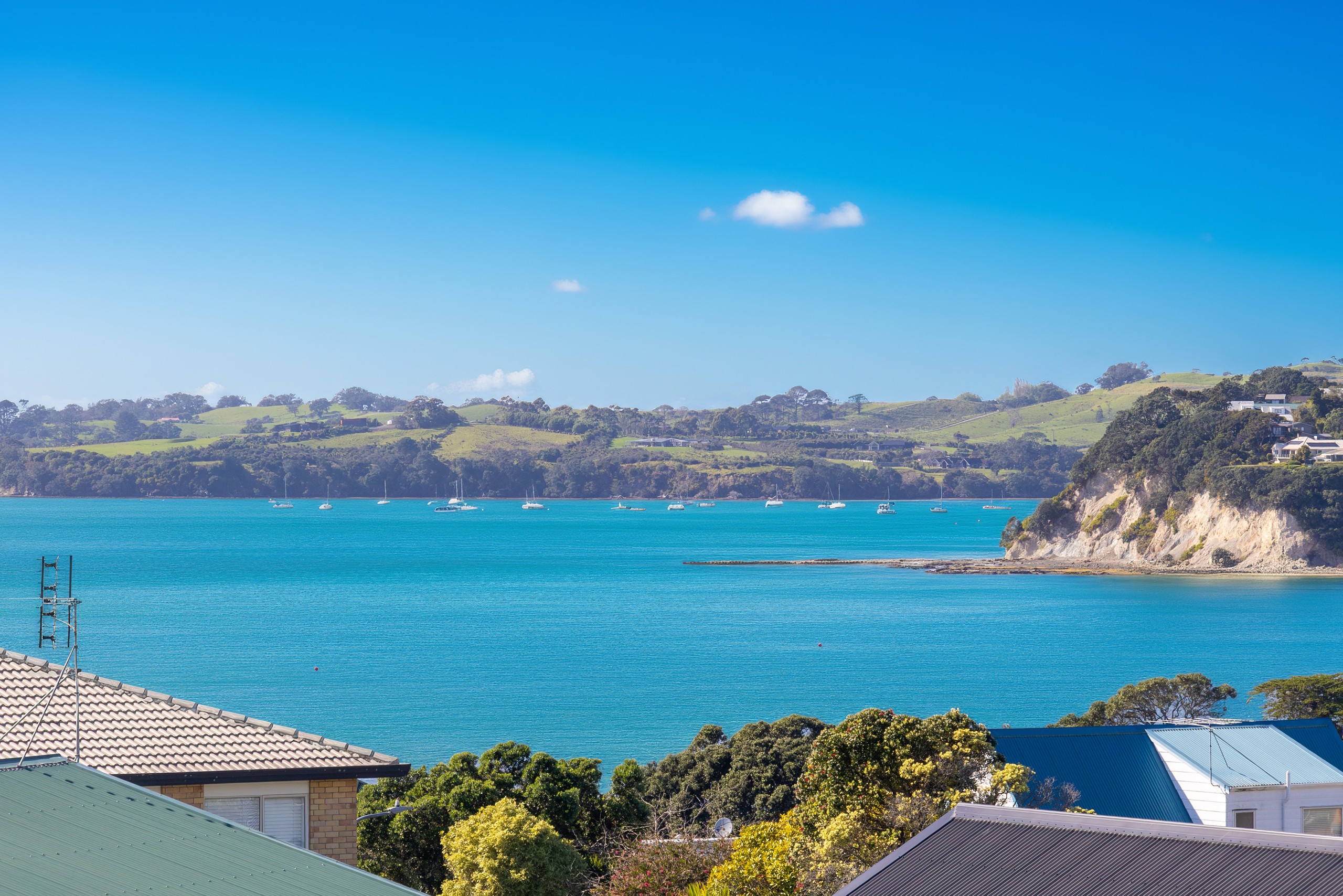 6 Aurora Avenue, Snells Beach, Rodney