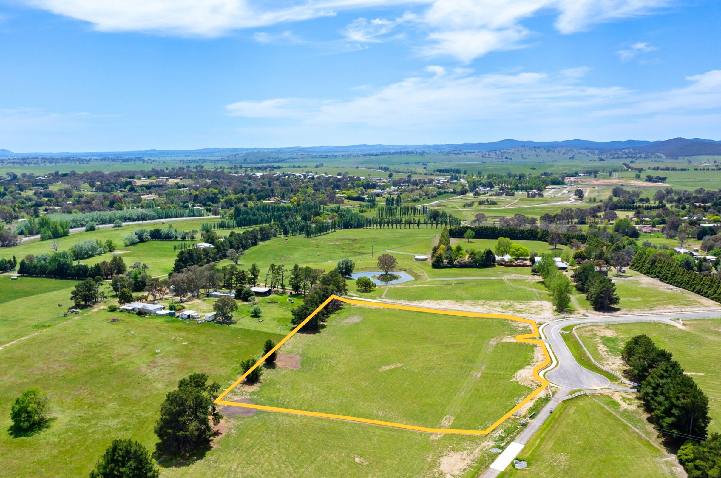 Lot 5, 80 Murrumbateman Road, Murrumbateman NSW 2582