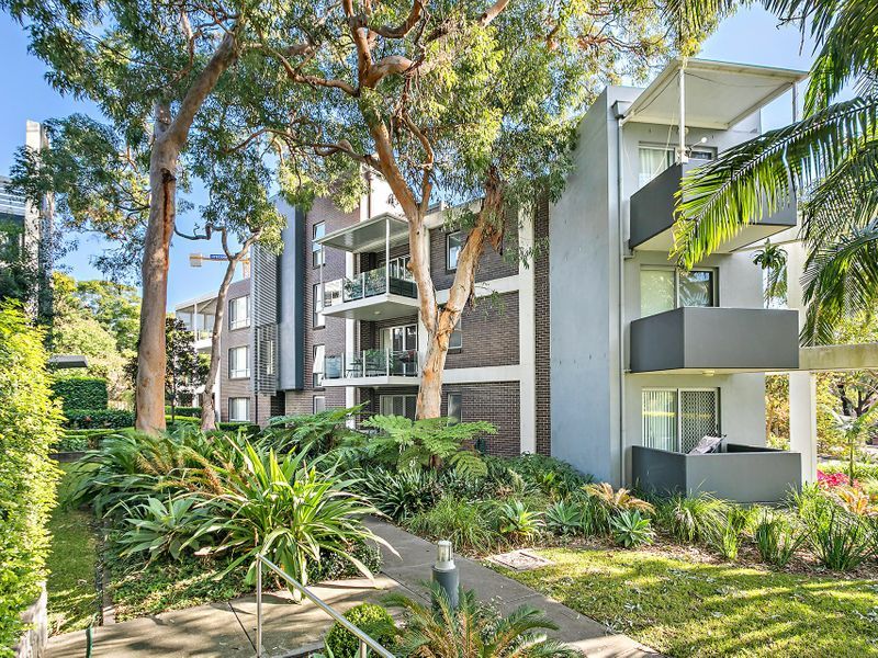 28/55 Auburn Street, Sutherland, NSW 2232