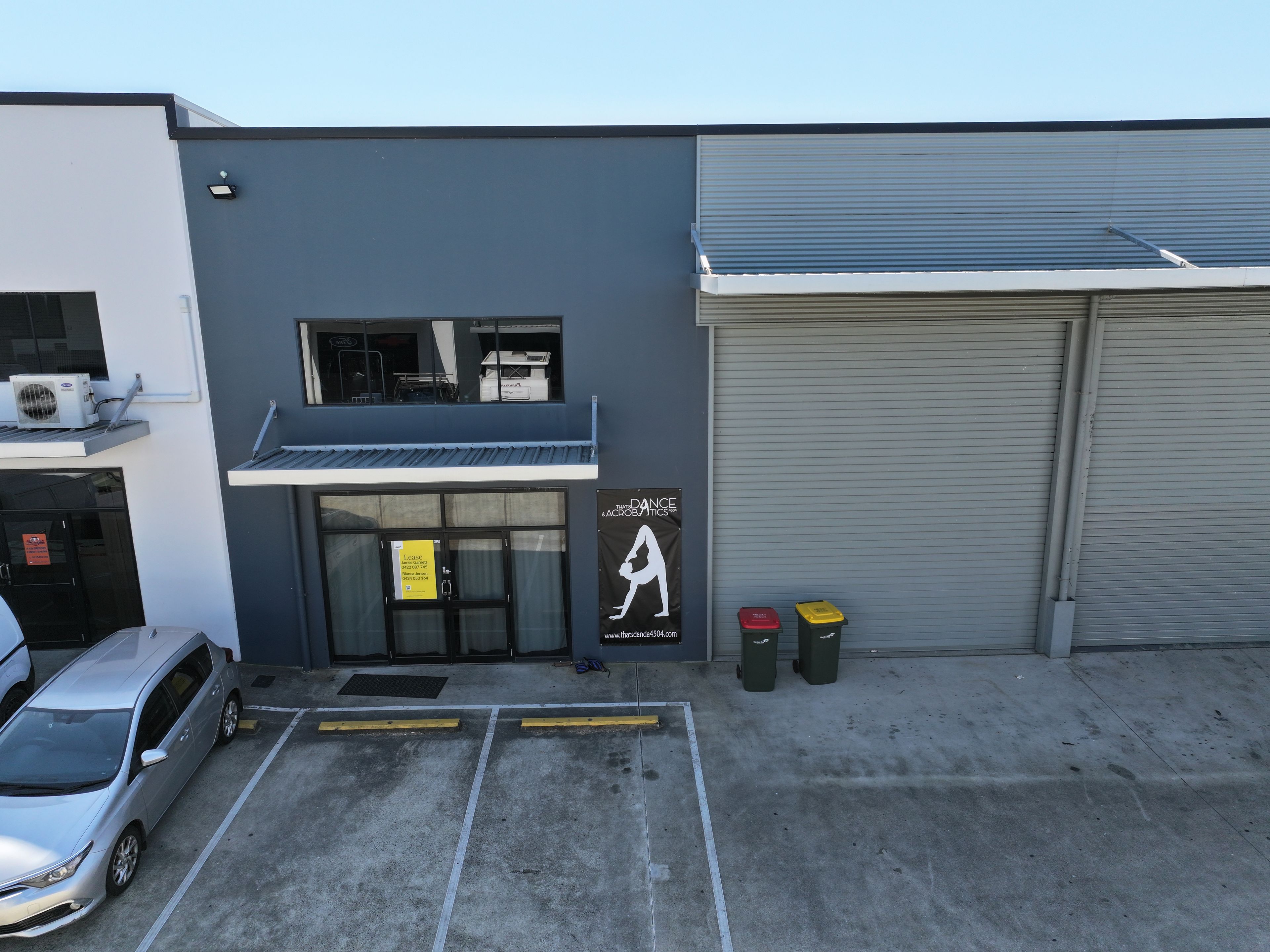 9/11-15 Business Drive, Narangba, QLD 4504