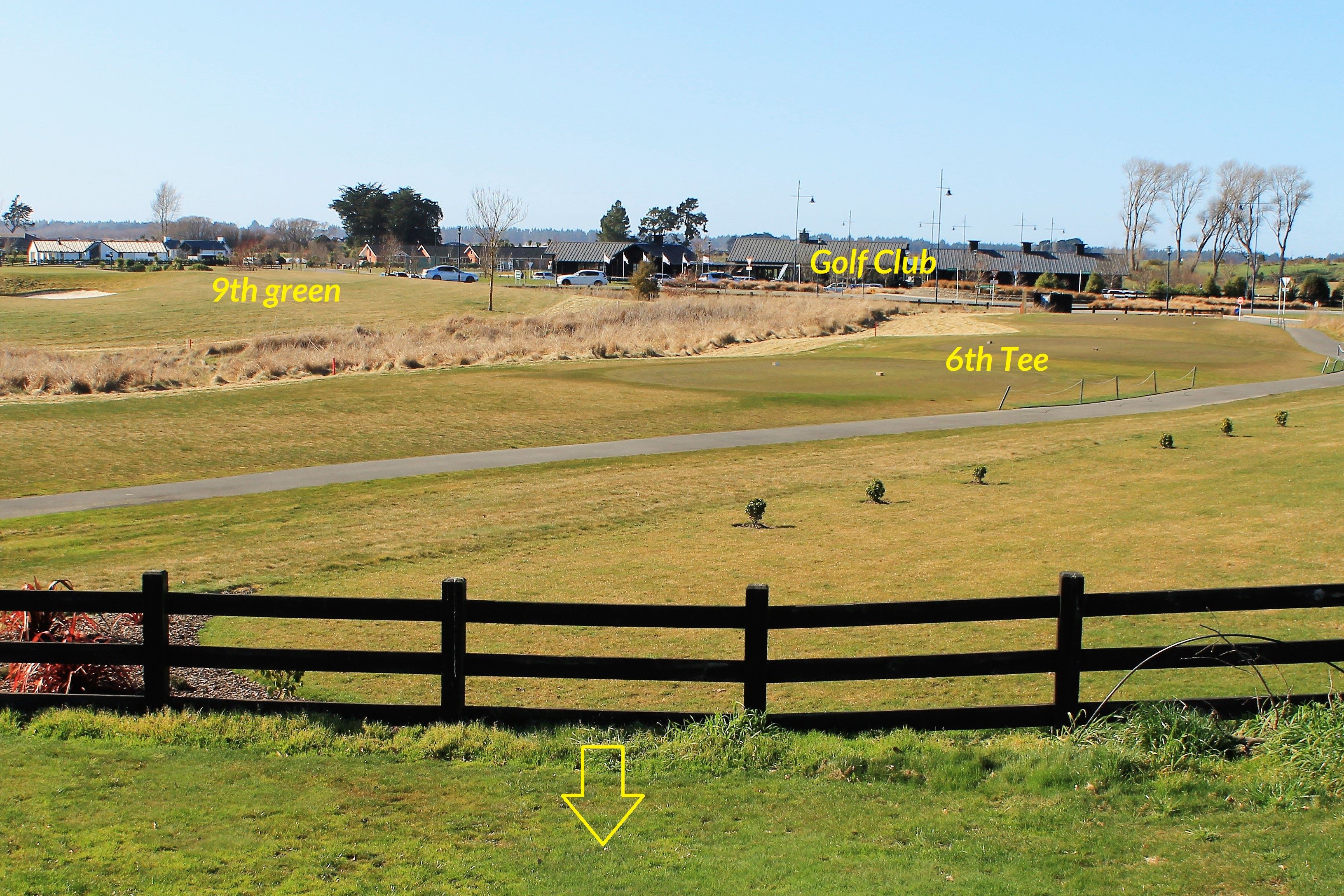 27 Te Haunui Lane, Pegasus, Waimakariri District