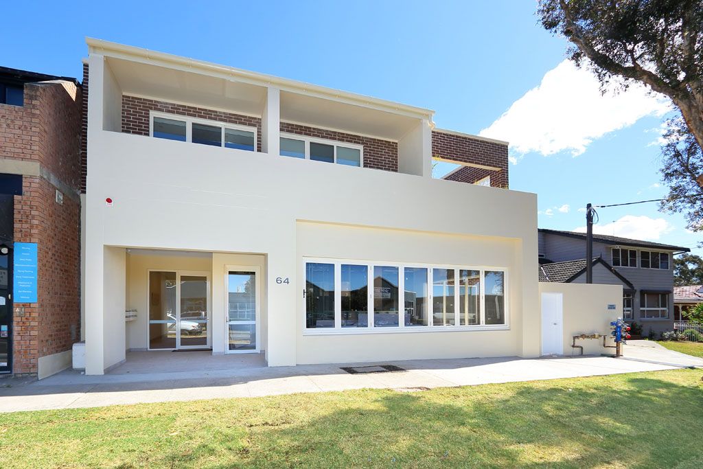 1/64 Lorraine Street, Peakhurst, NSW 2210
