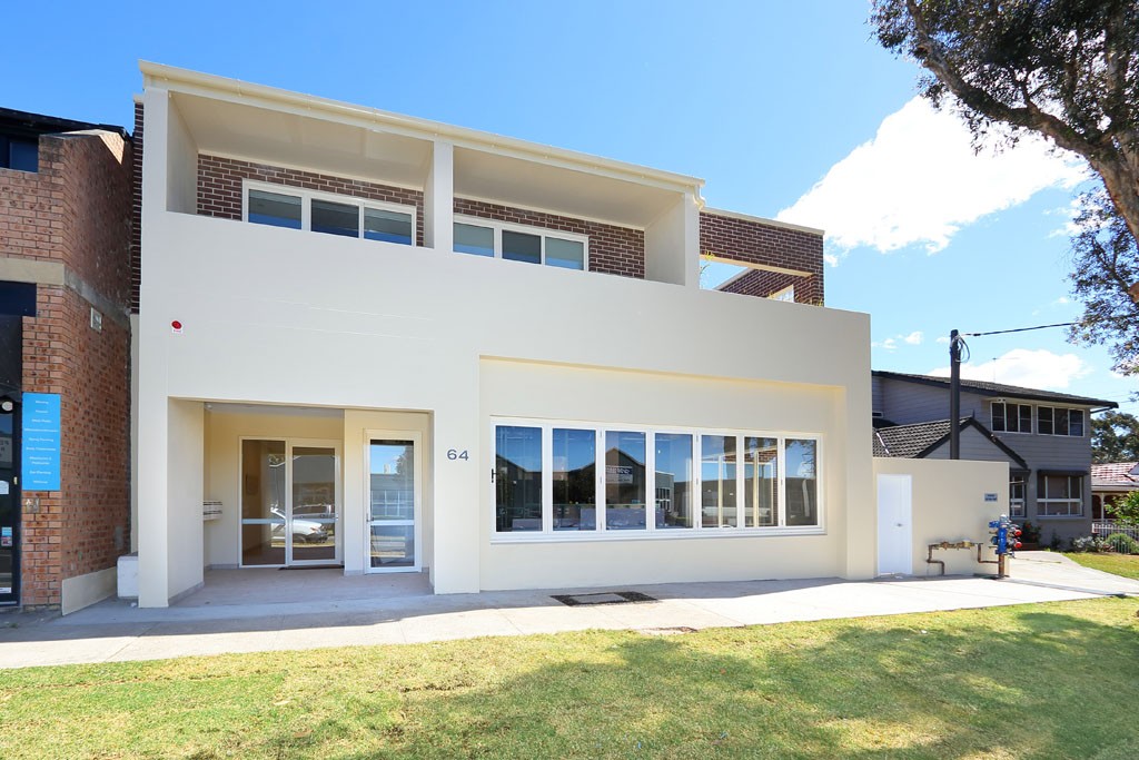 1/64 Lorraine Street, Peakhurst, NSW 2210