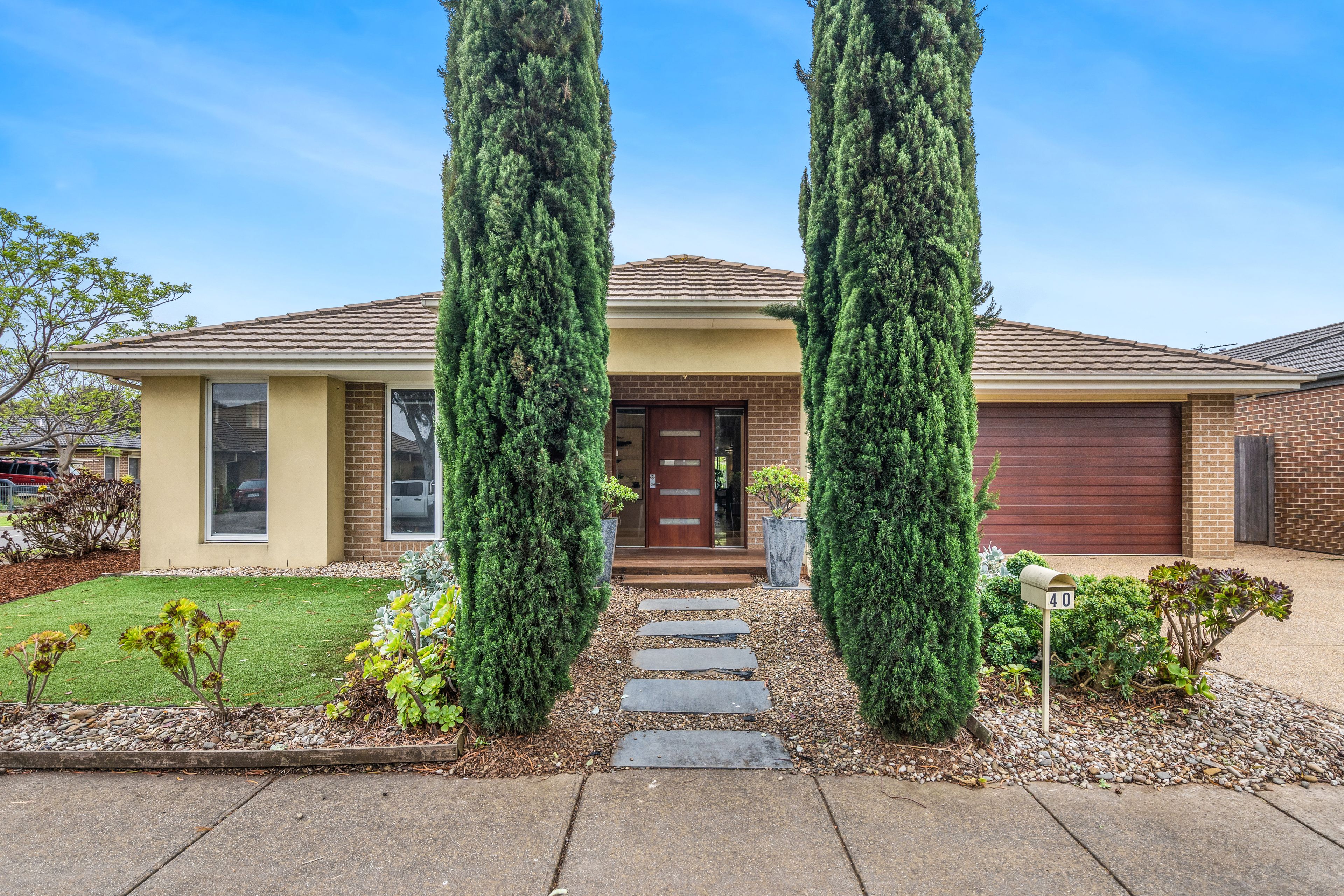 40 Bedervale Loop, Doreen, VIC 3754