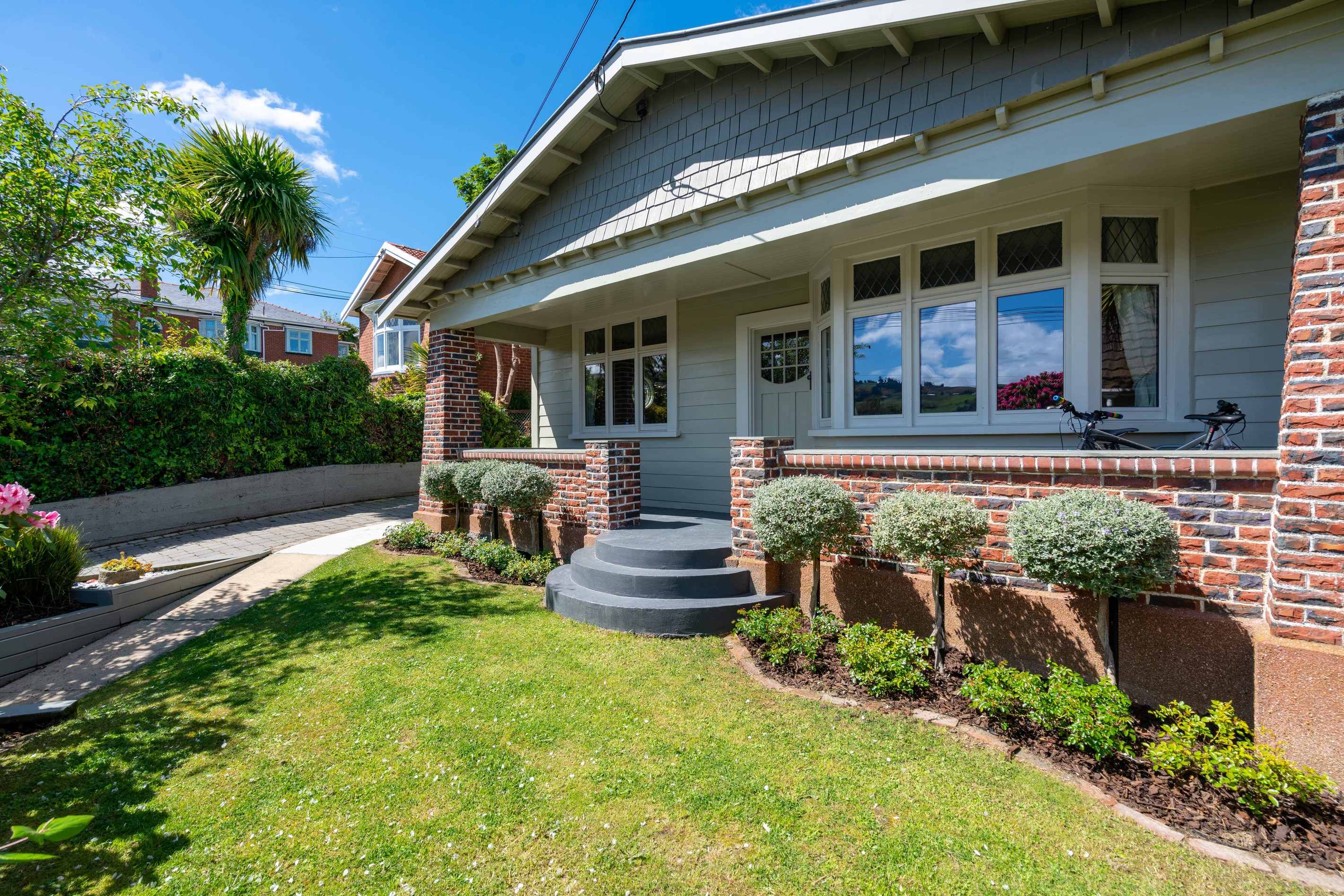 106 Signal Hill Road, Opoho, Dunedin City